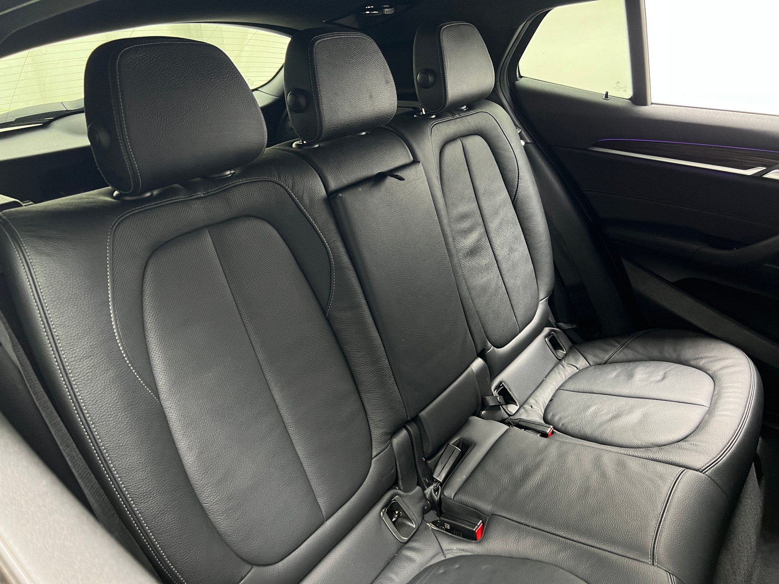 Thumbnail: 2018 BMW X2 - 5