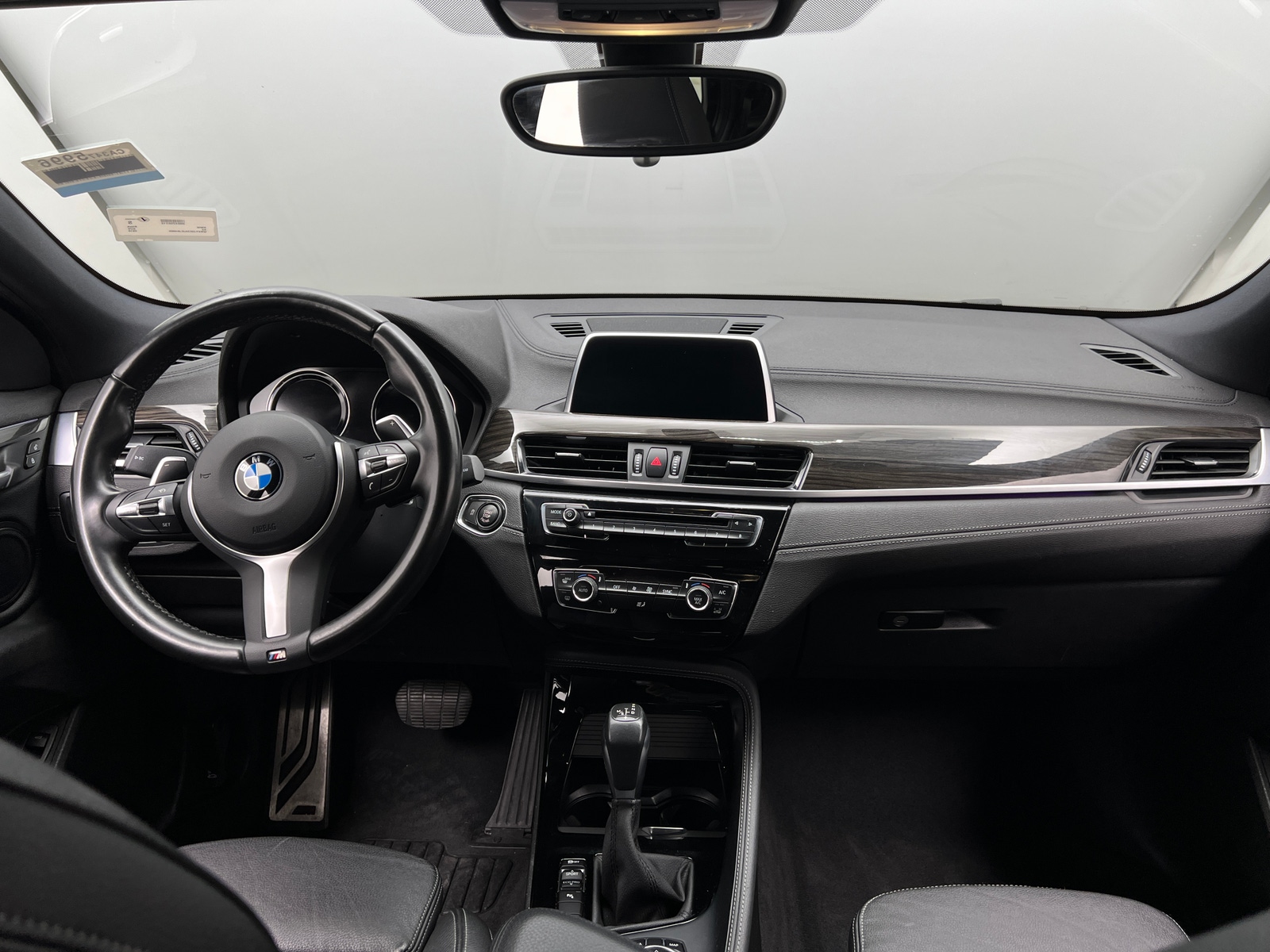 Thumbnail: 2018 BMW X2 - 2