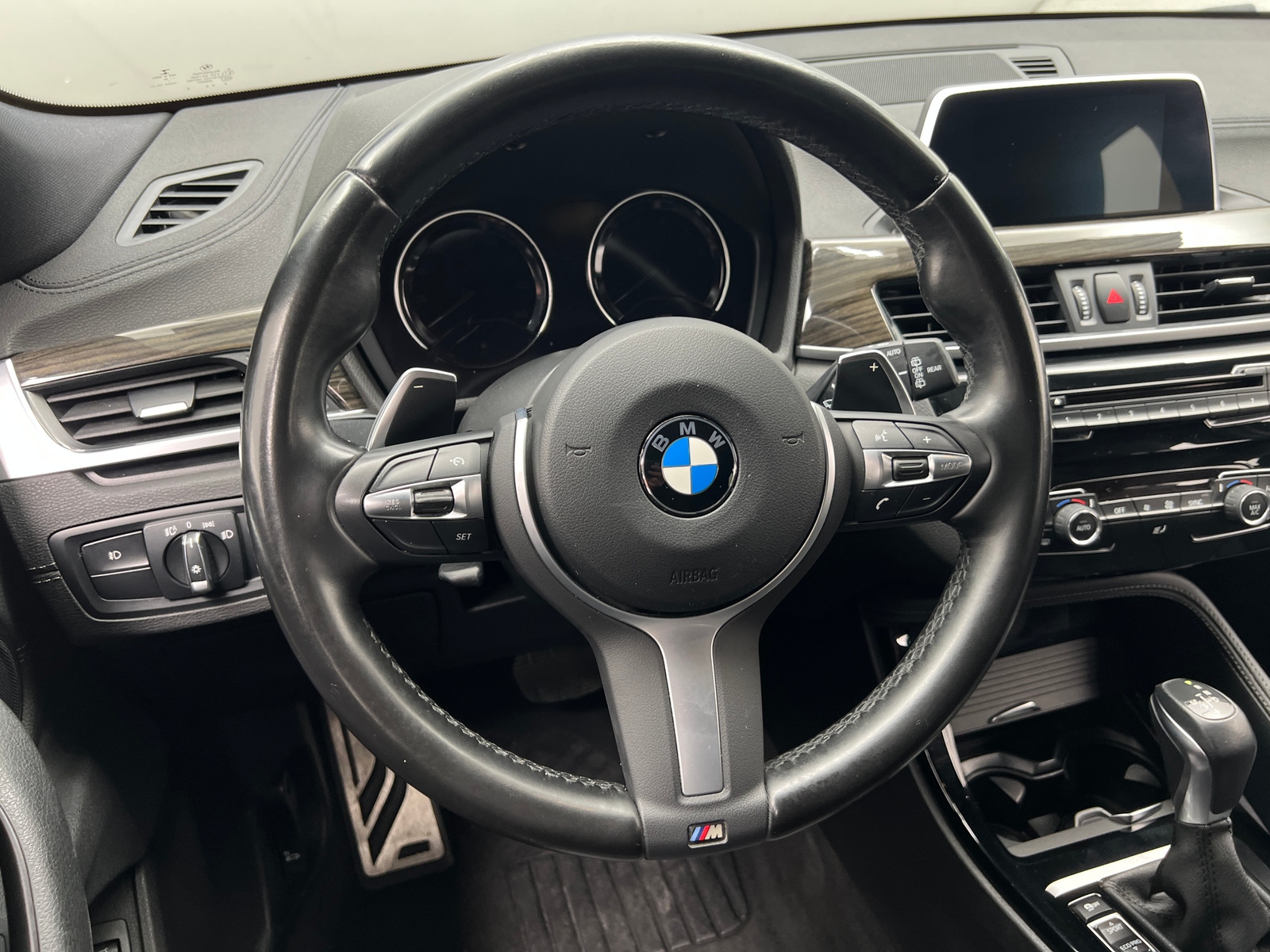 Thumbnail: 2018 BMW X2 - 4