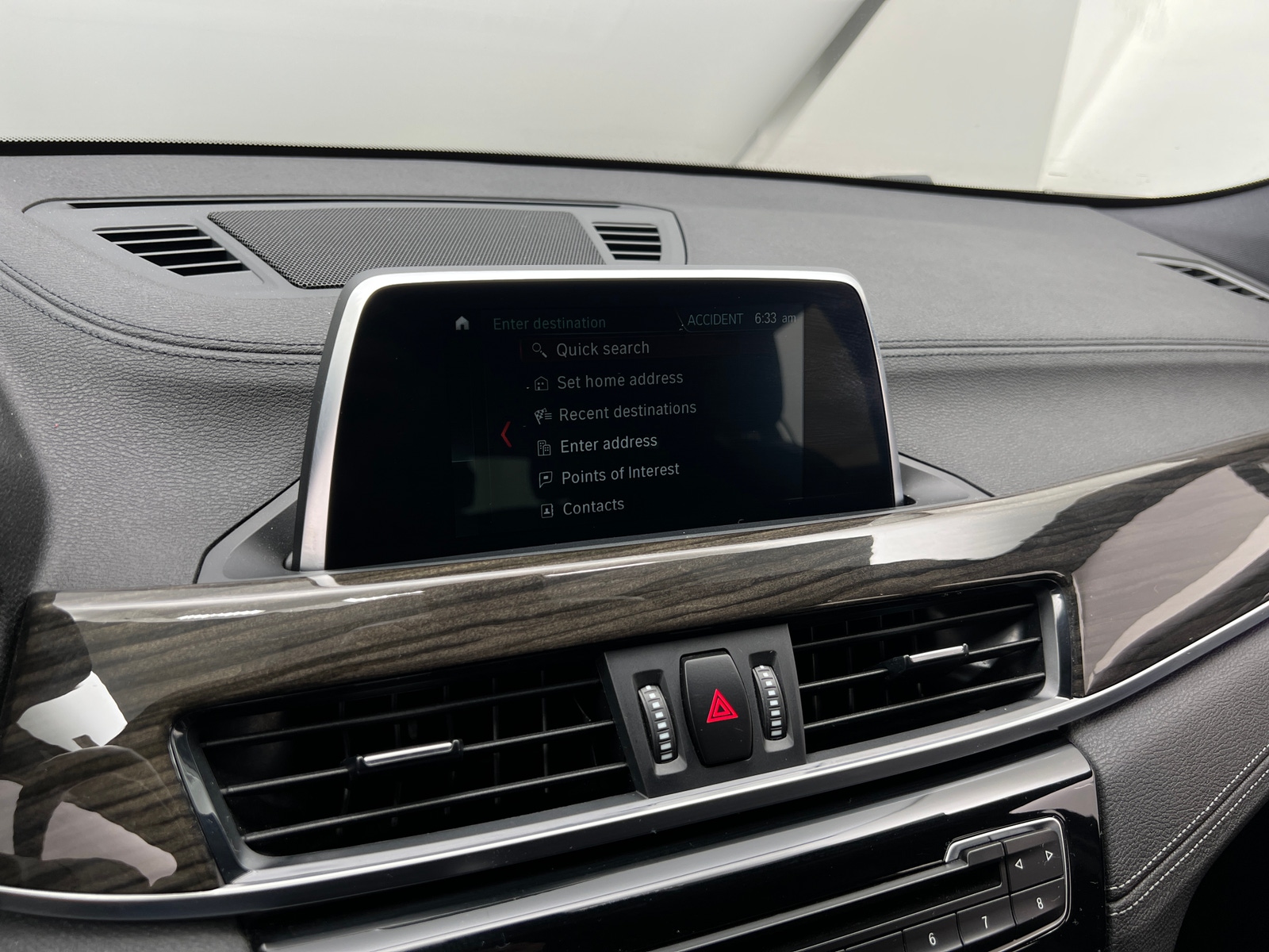 Thumbnail: 2018 BMW X2 - 3