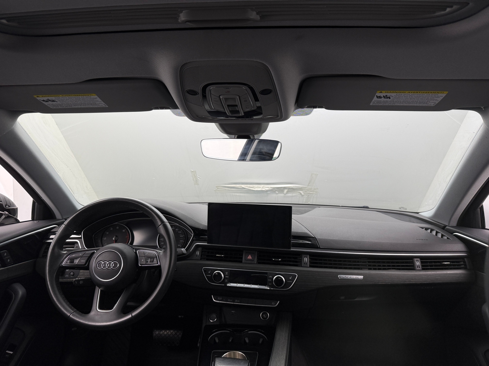 Thumbnail: 2021 Audi A4 - 2