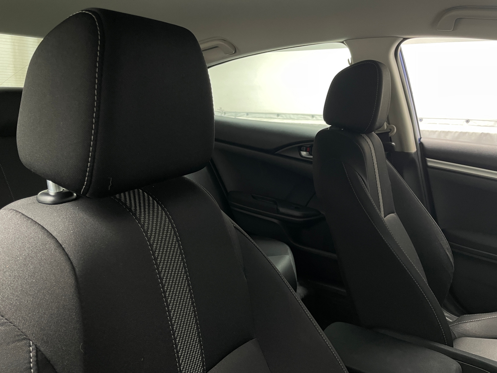 Thumbnail: 2017 Honda Civic - 2