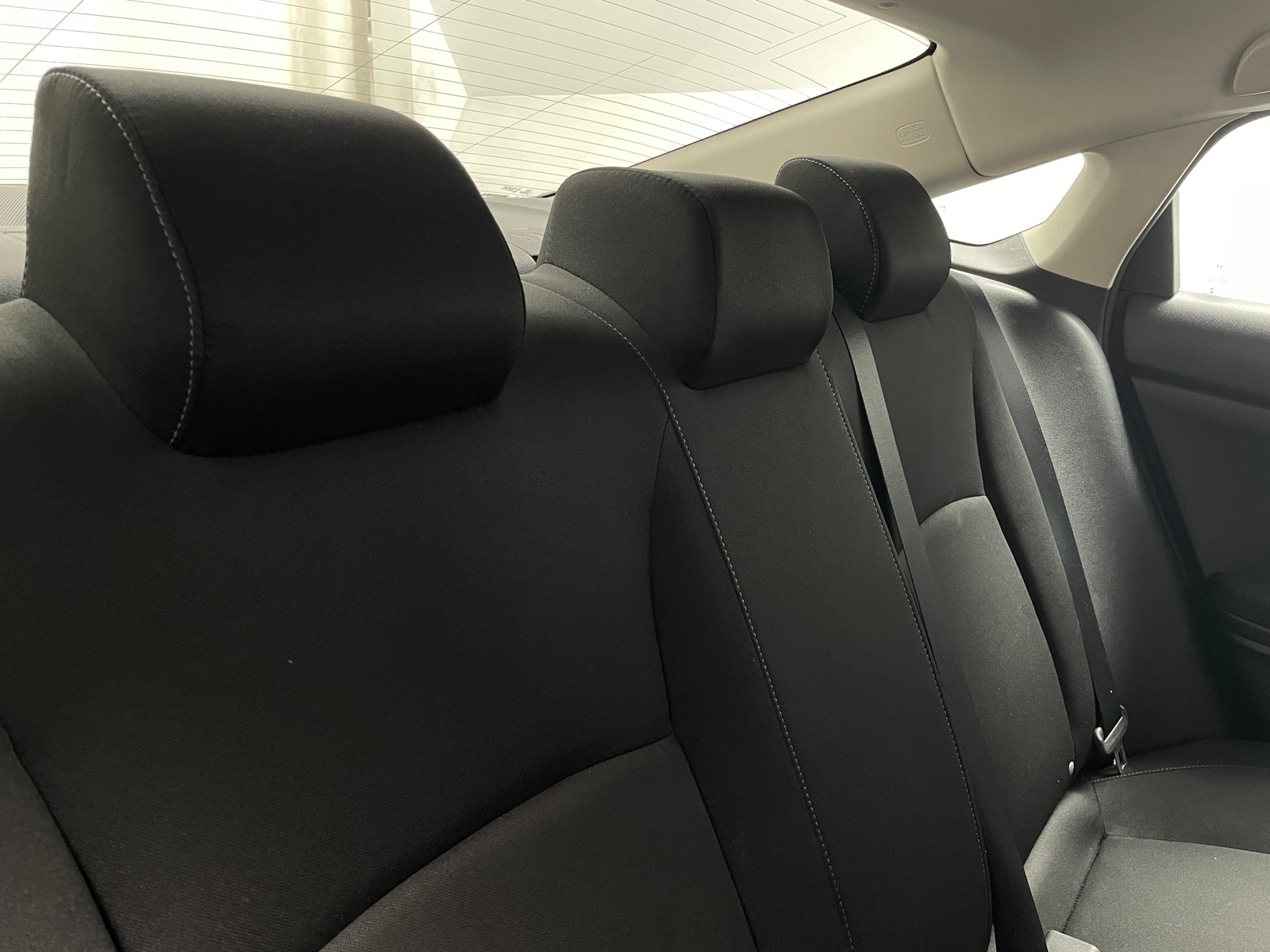 Thumbnail: 2017 Honda Civic - 6