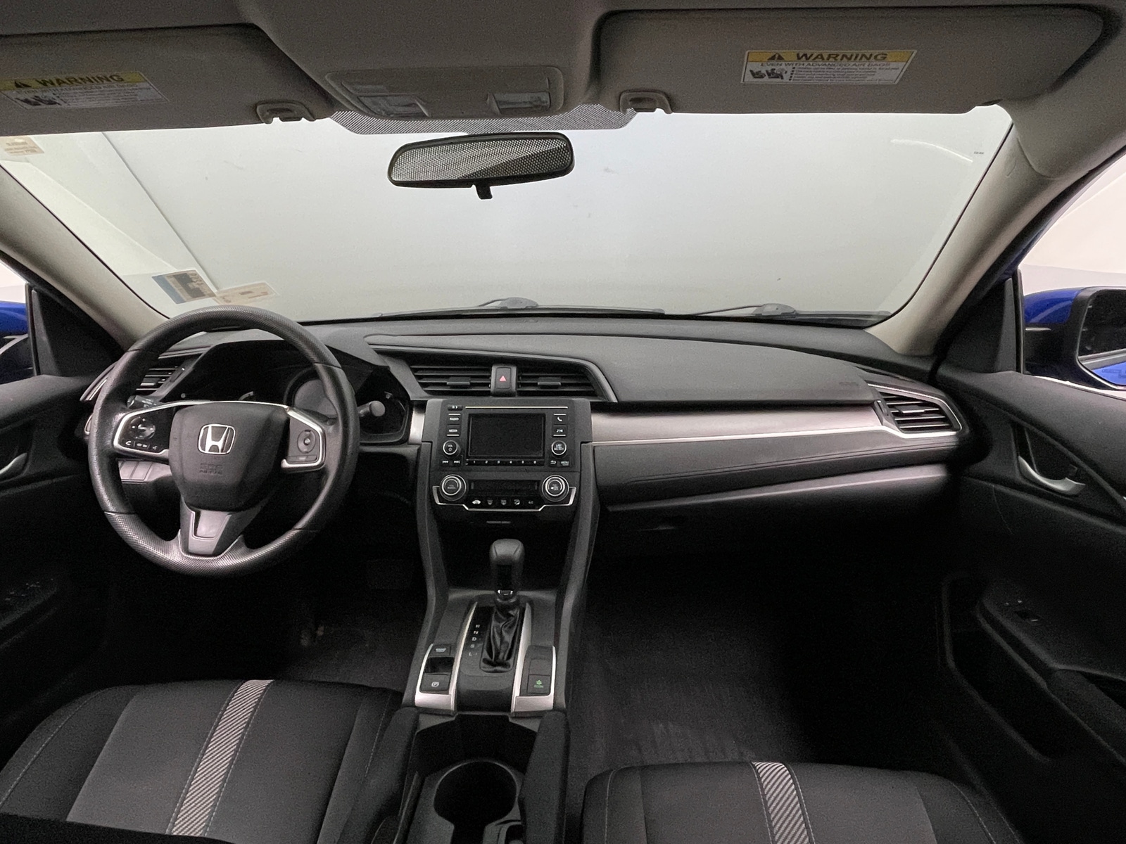 Thumbnail: 2017 Honda Civic - 3