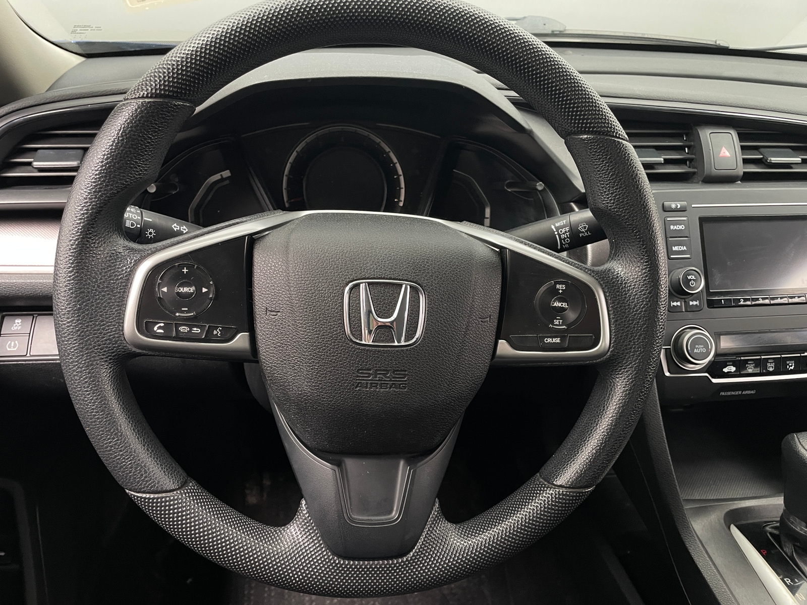 Thumbnail: 2017 Honda Civic - 5