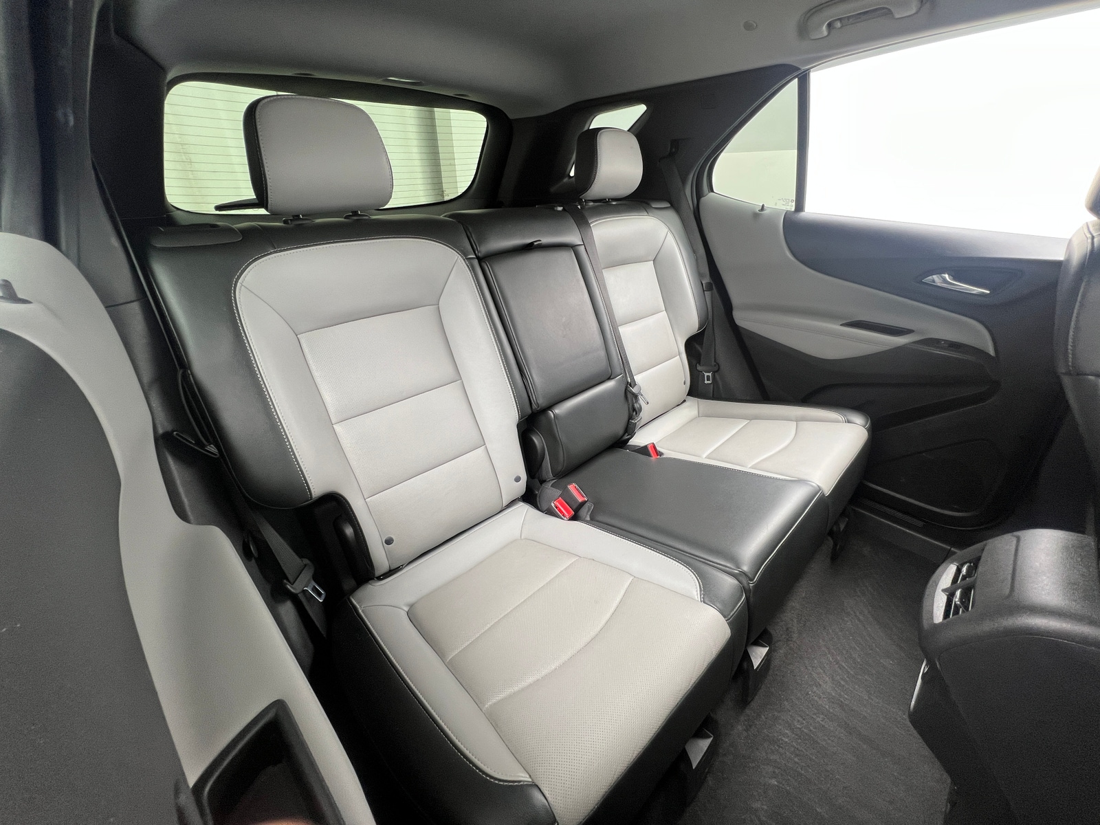 Thumbnail: 2019 Chevrolet Equinox - 5