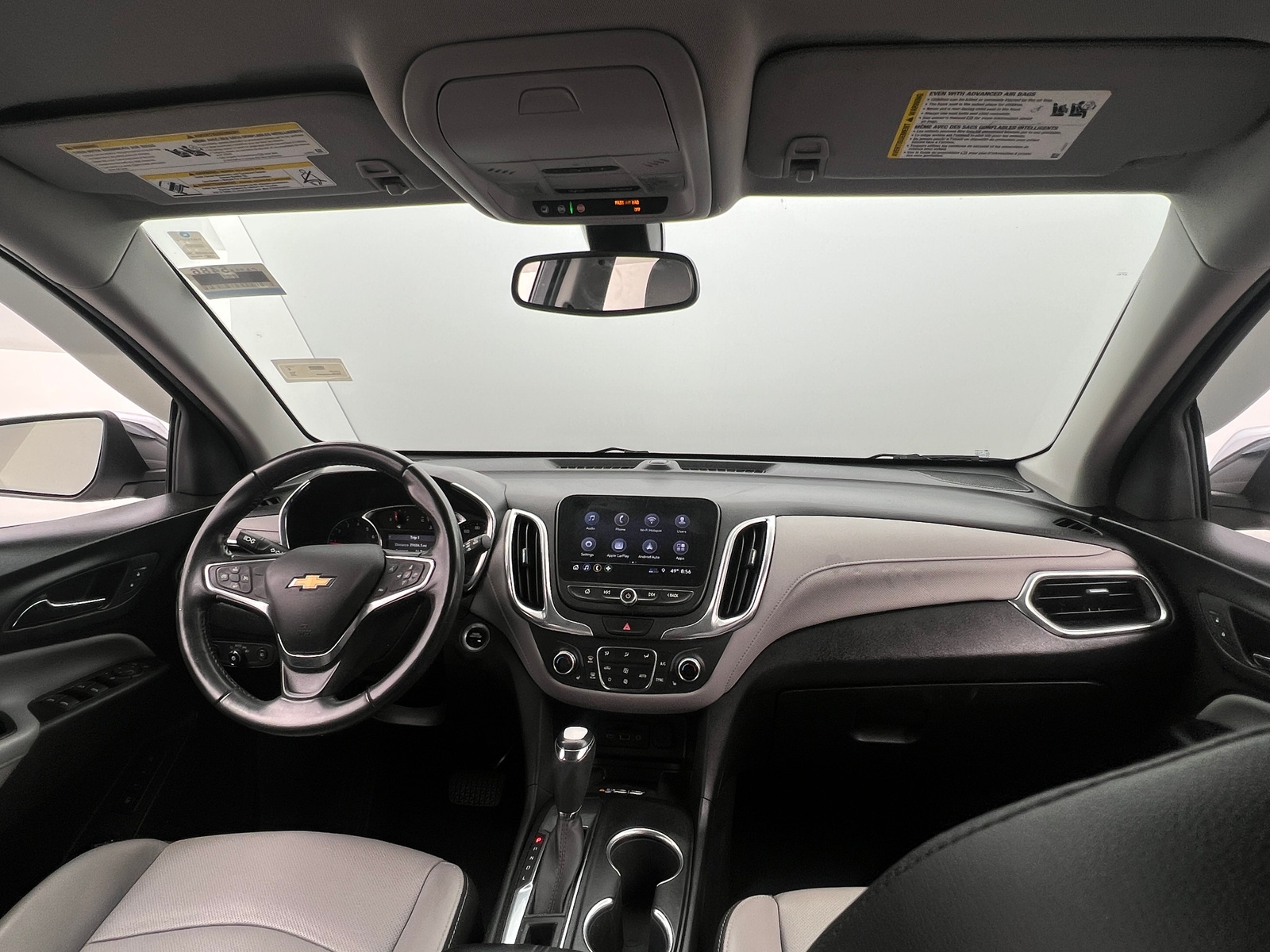 Thumbnail: 2019 Chevrolet Equinox - 2