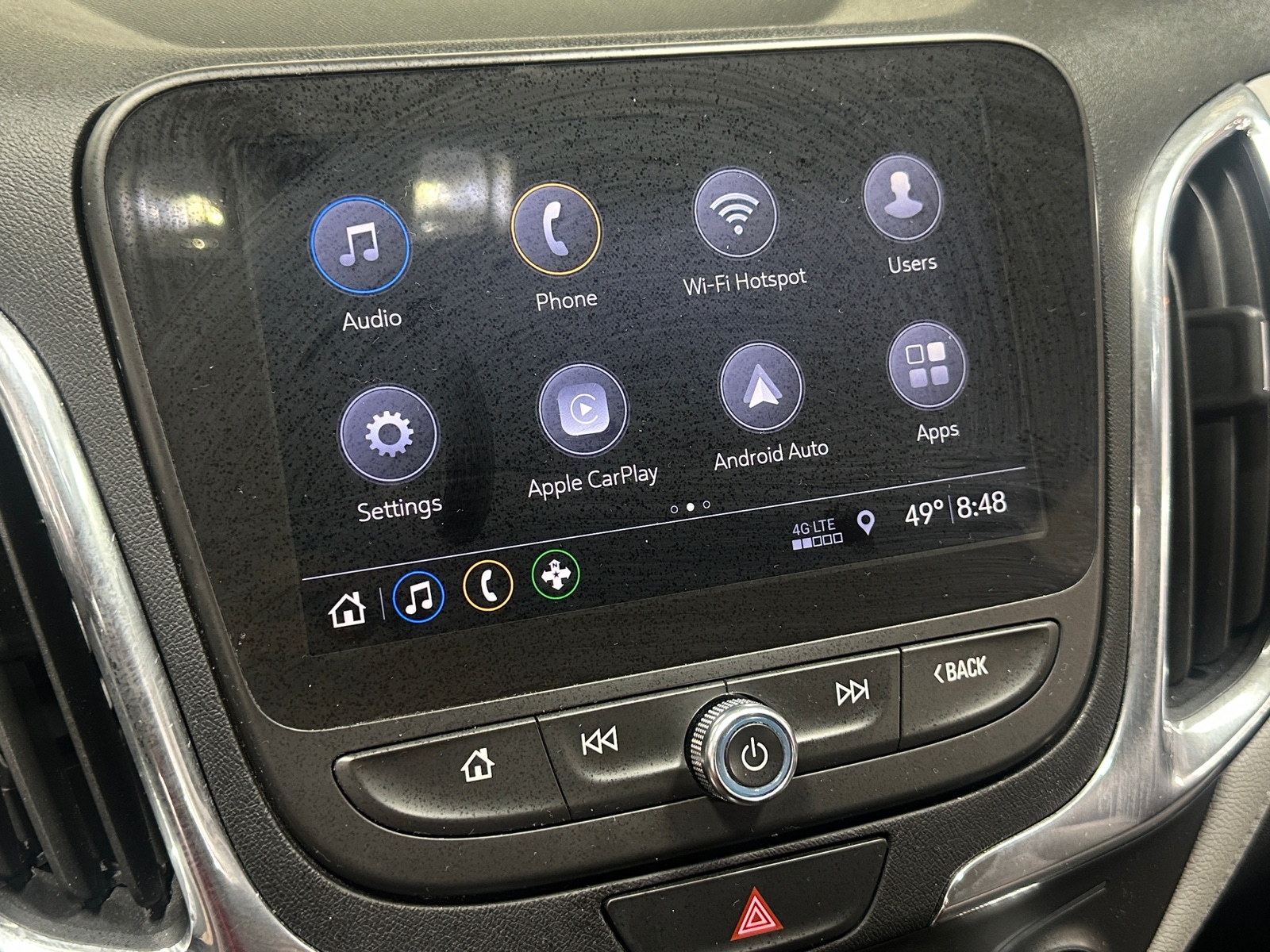 Thumbnail: 2019 Chevrolet Equinox - 3