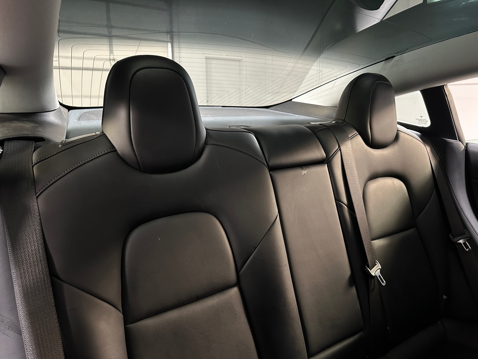 Thumbnail: 2018 Tesla Model 3 - 5