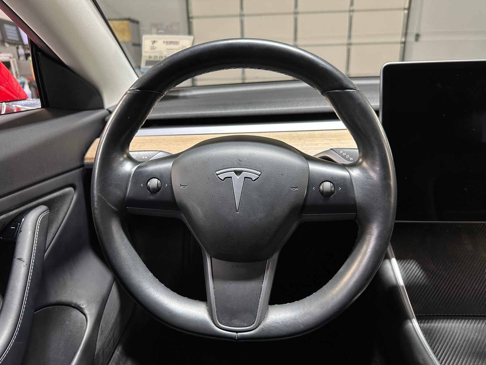 Thumbnail: 2018 Tesla Model 3 - 4