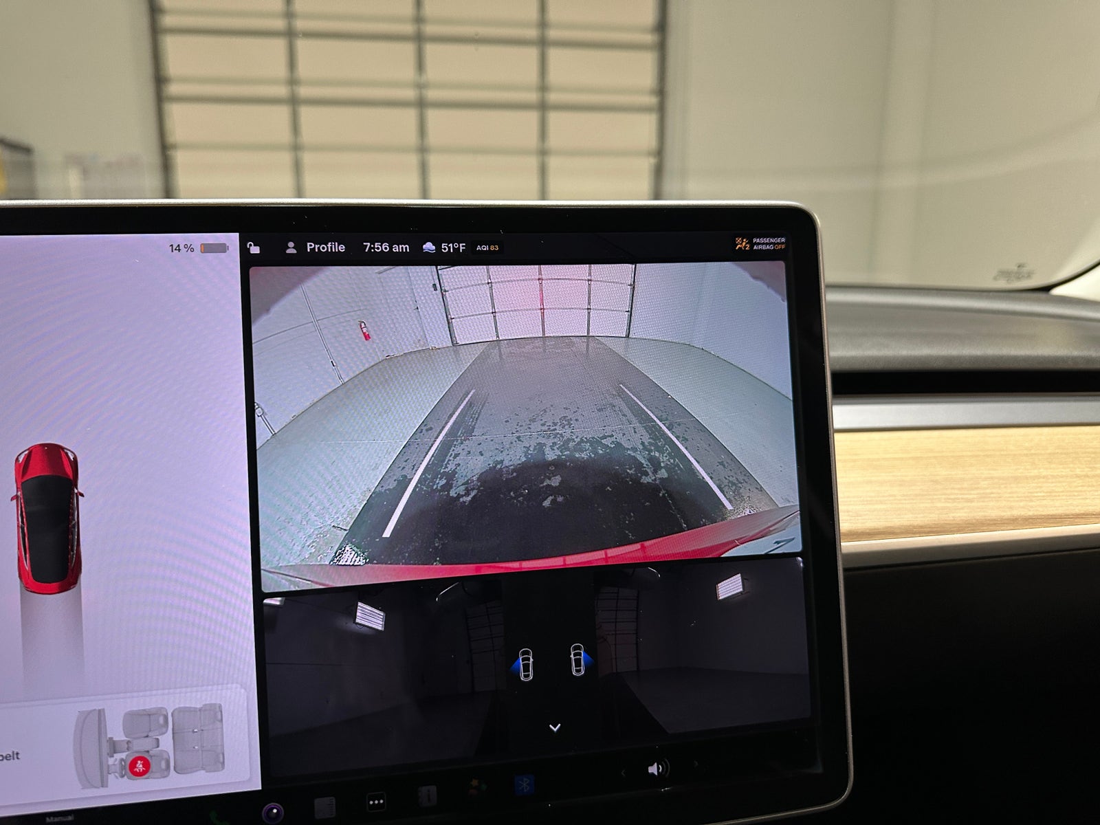 Thumbnail: 2018 Tesla Model 3 - 3