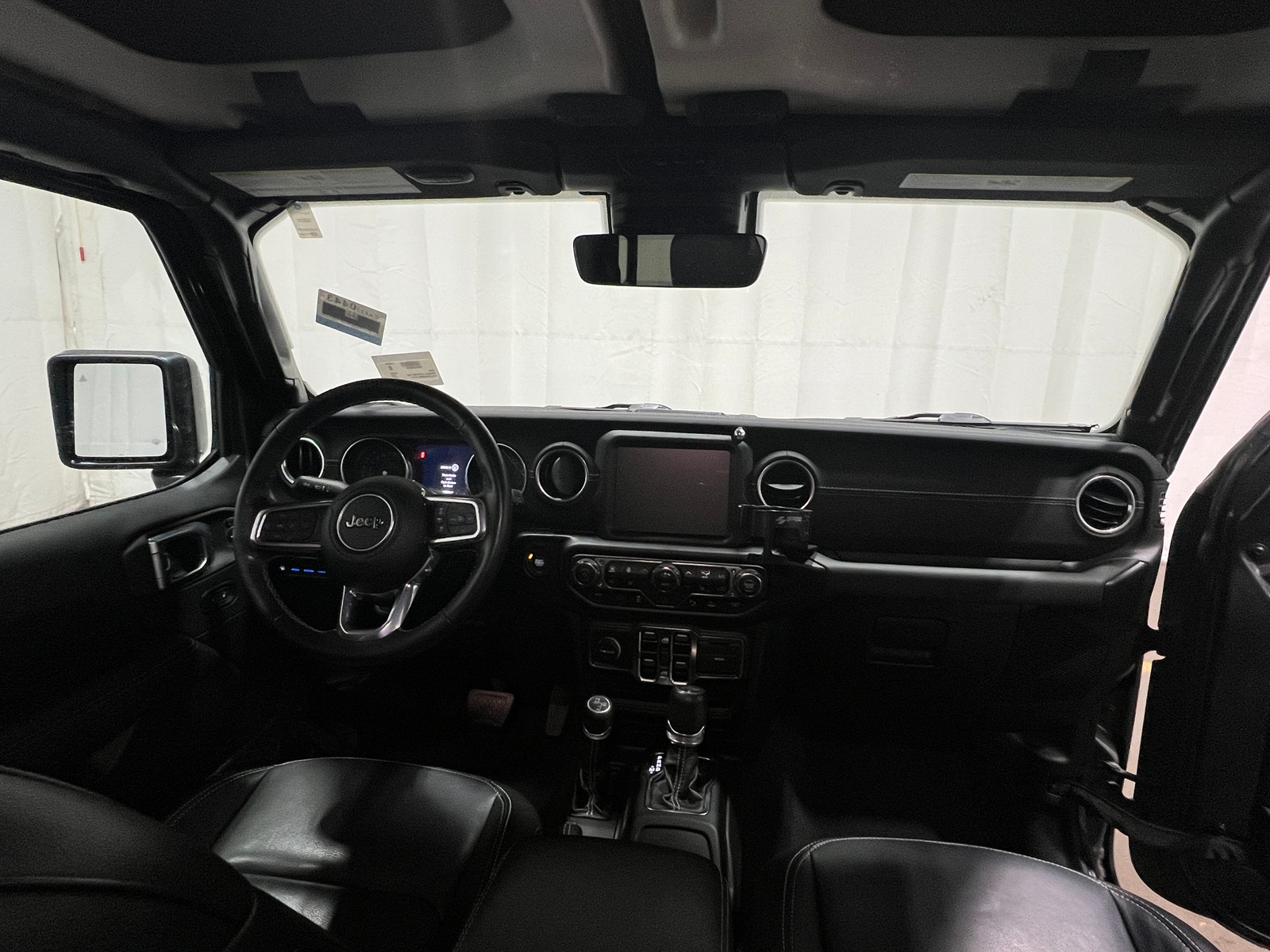 Thumbnail: 2022 Jeep Wrangler - 2