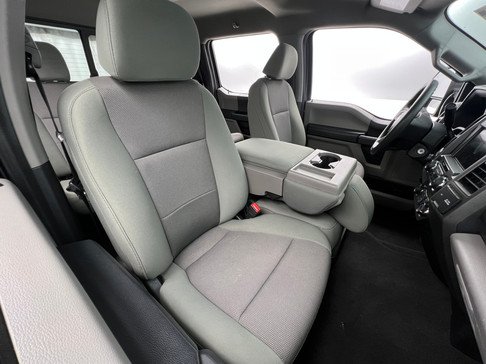 Thumbnail: 2021 Ford Econoline - 2