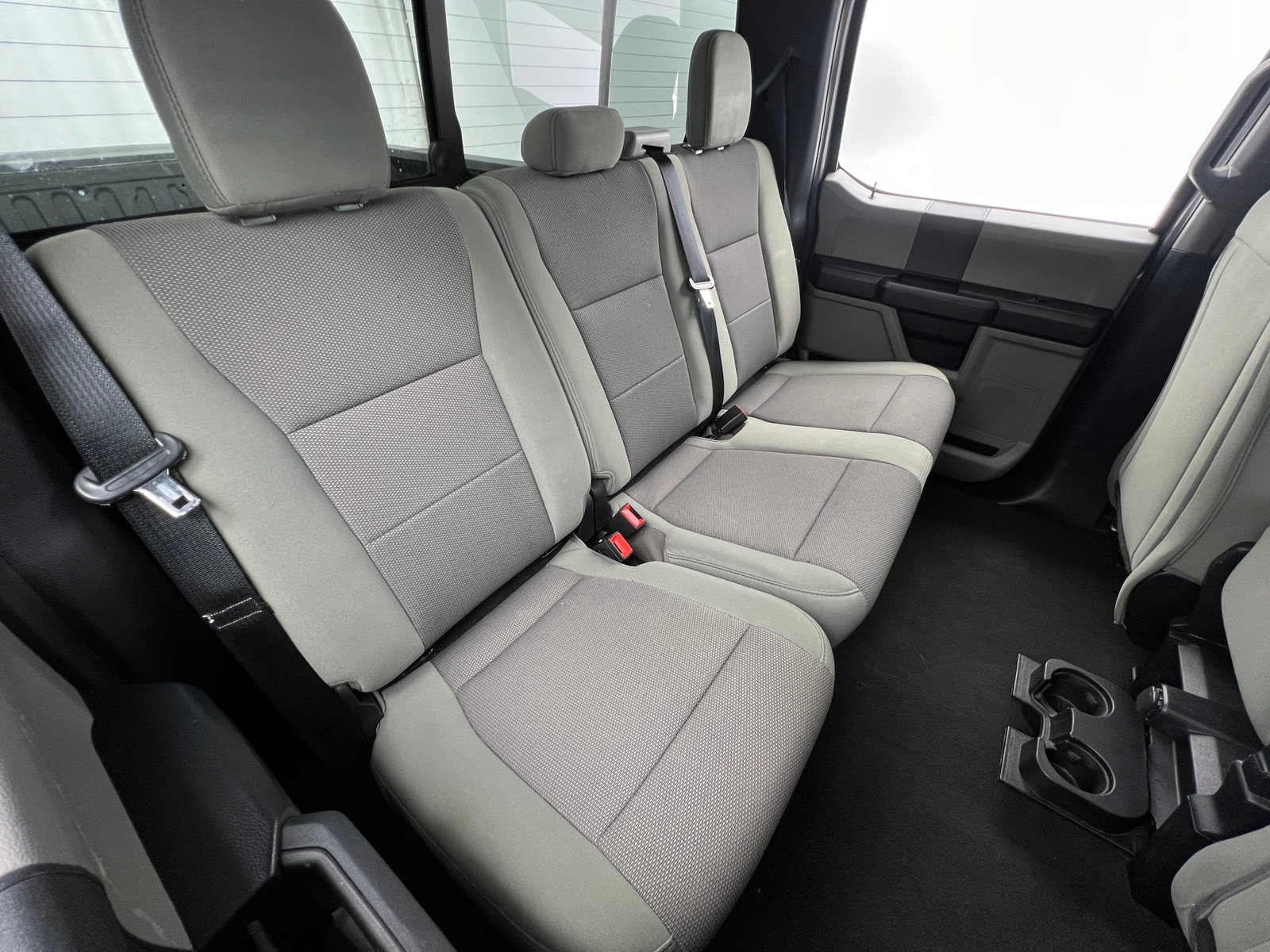 Thumbnail: 2021 Ford Econoline - 6