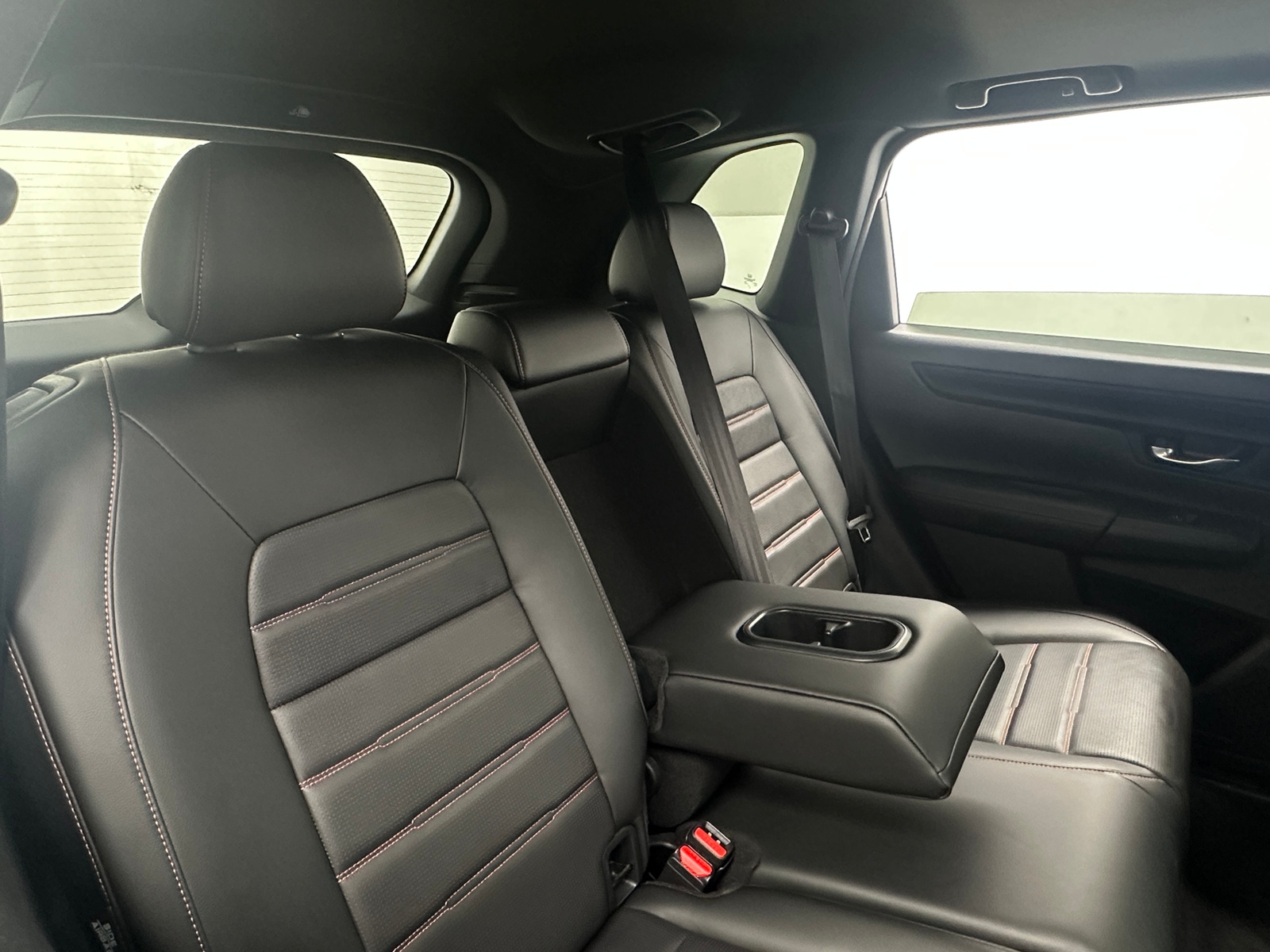 Thumbnail: 2025 Honda CR-V - 5