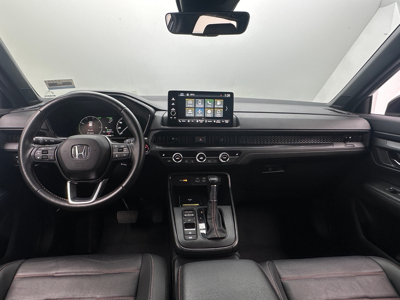 Thumbnail: 2025 Honda CR-V - 2