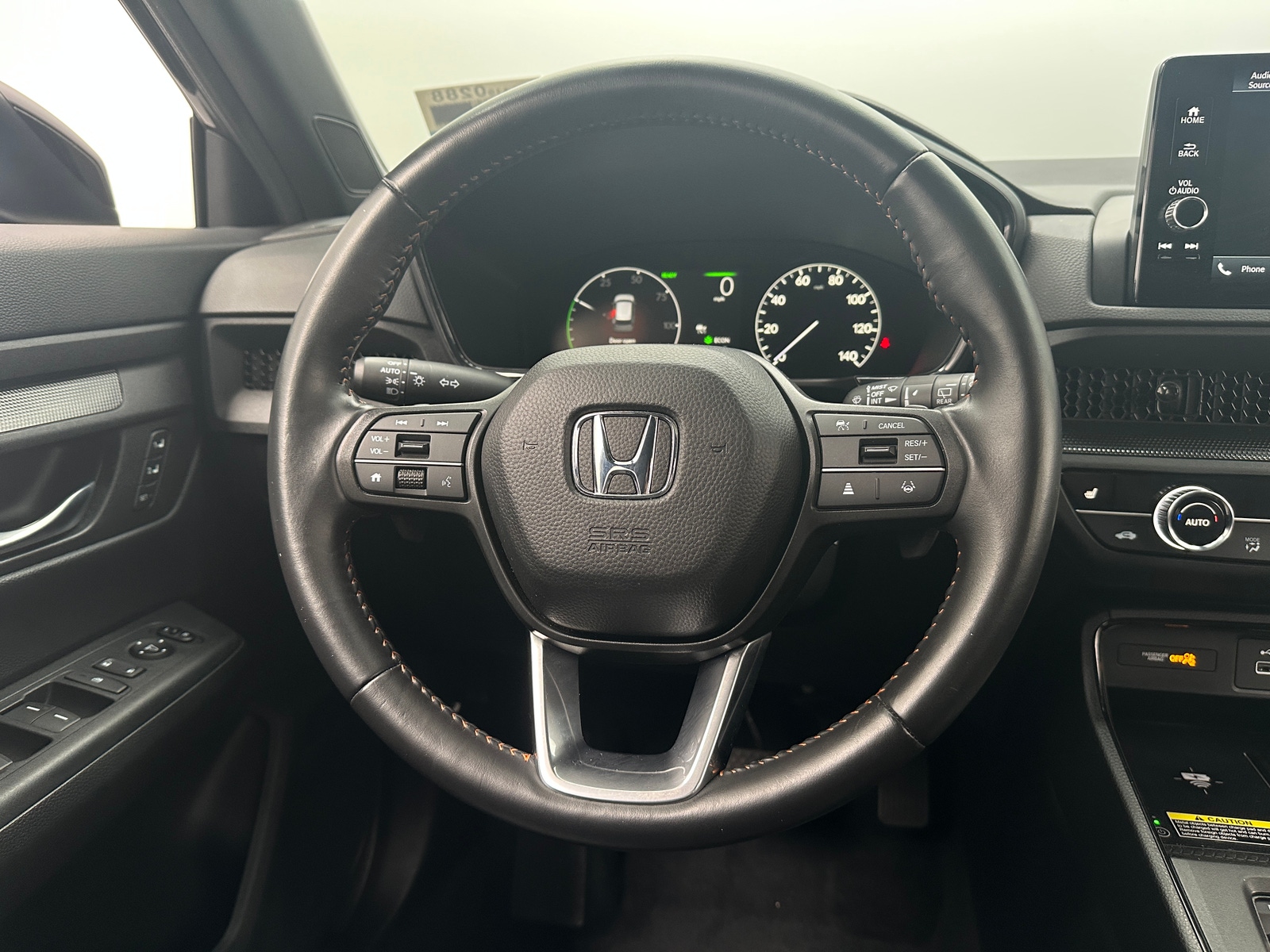 Thumbnail: 2025 Honda CR-V - 4