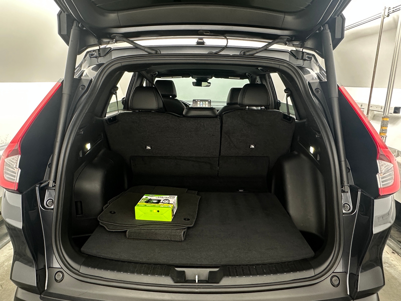 Thumbnail: 2025 Honda CR-V - 6