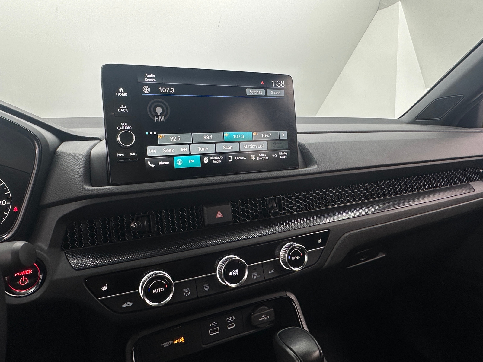 Thumbnail: 2025 Honda CR-V - 3