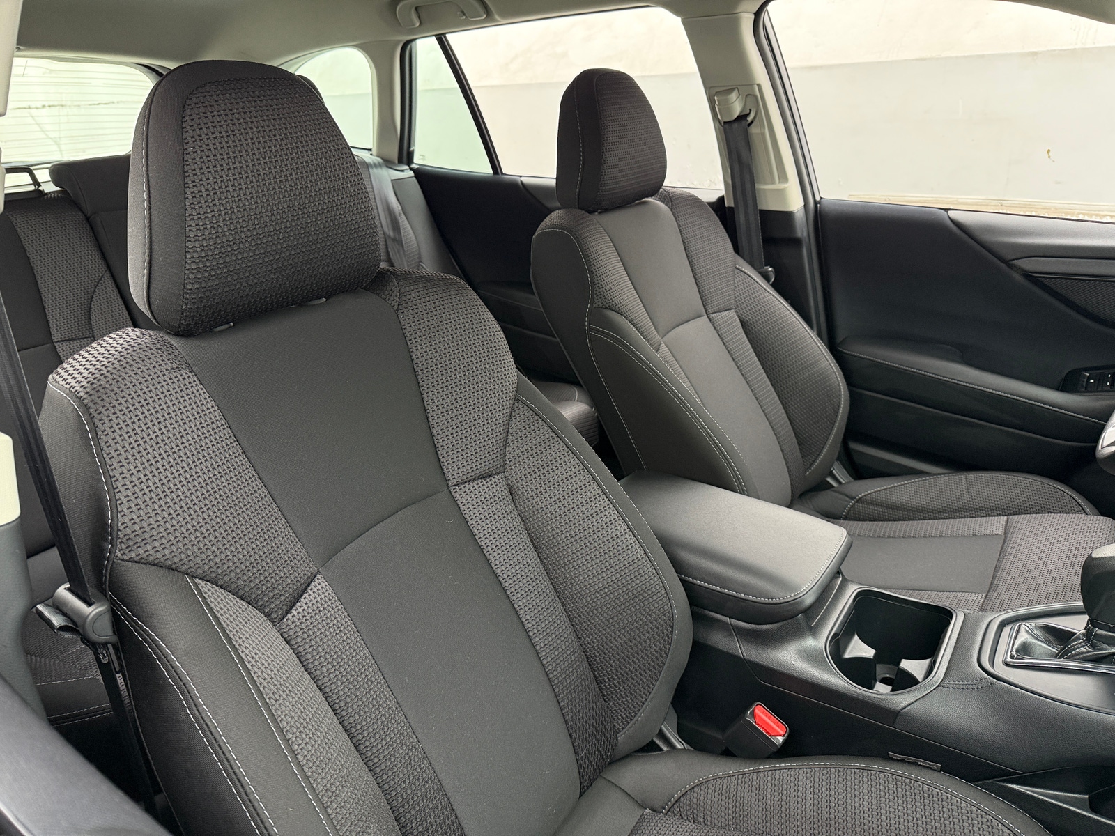 Thumbnail: 2025 Subaru Outback - 2