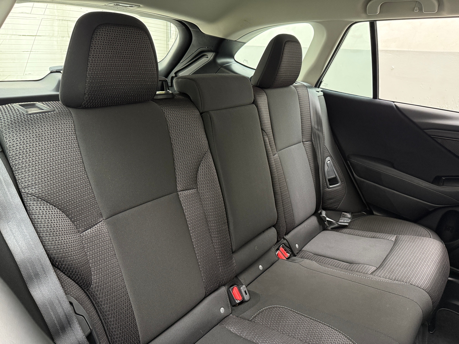 Thumbnail: 2025 Subaru Outback - 6