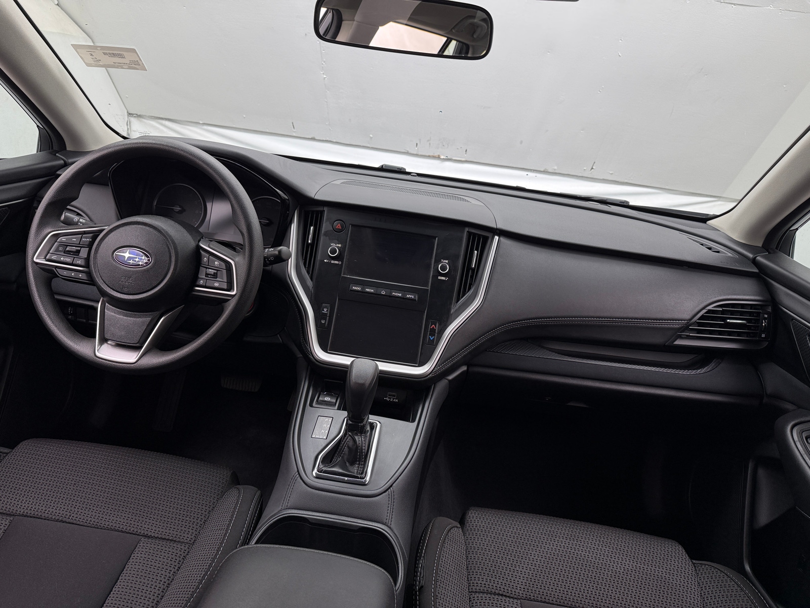 Thumbnail: 2025 Subaru Outback - 3