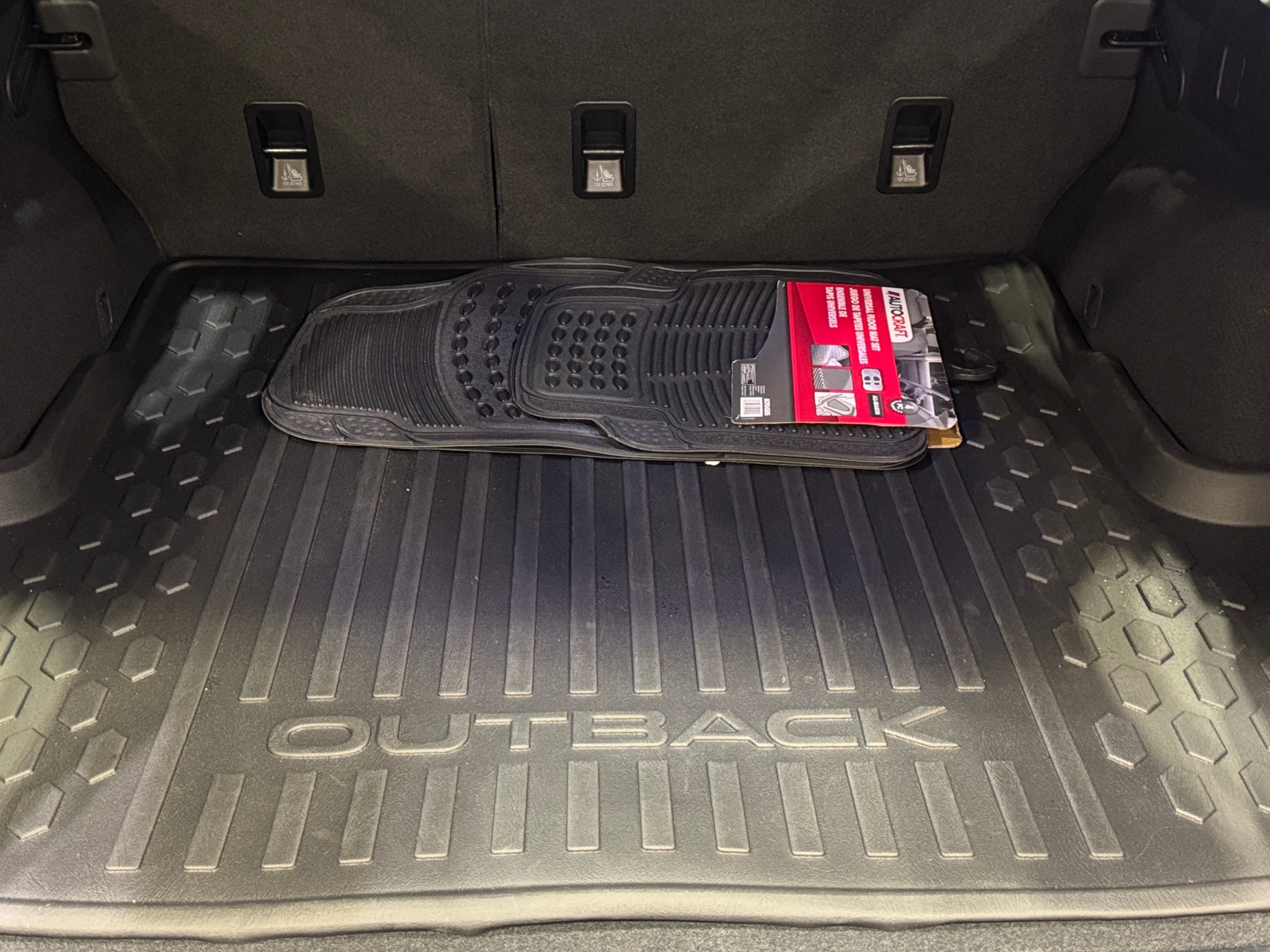 Thumbnail: 2025 Subaru Outback - 7