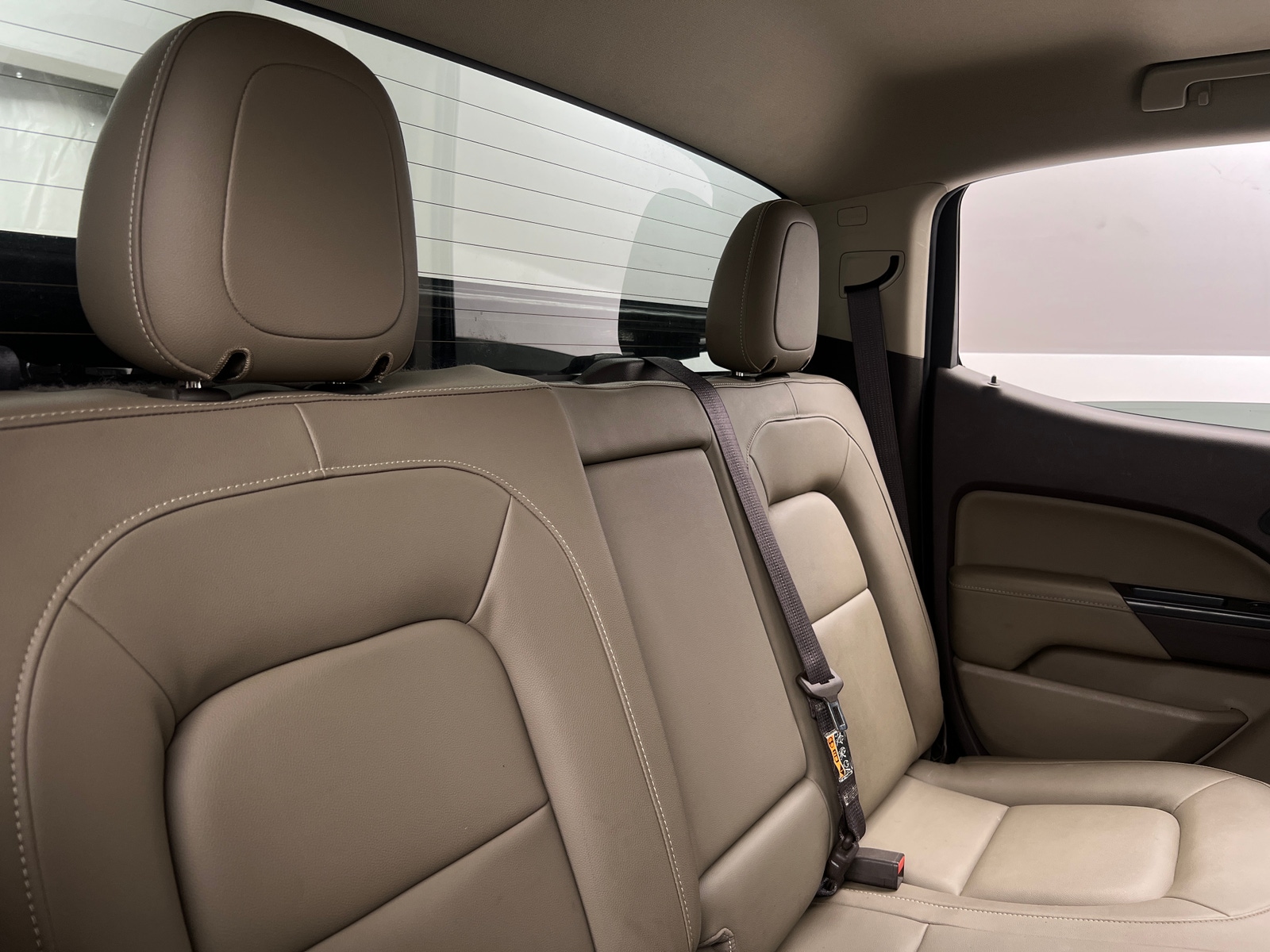 Thumbnail: 2015 GMC Canyon - 5