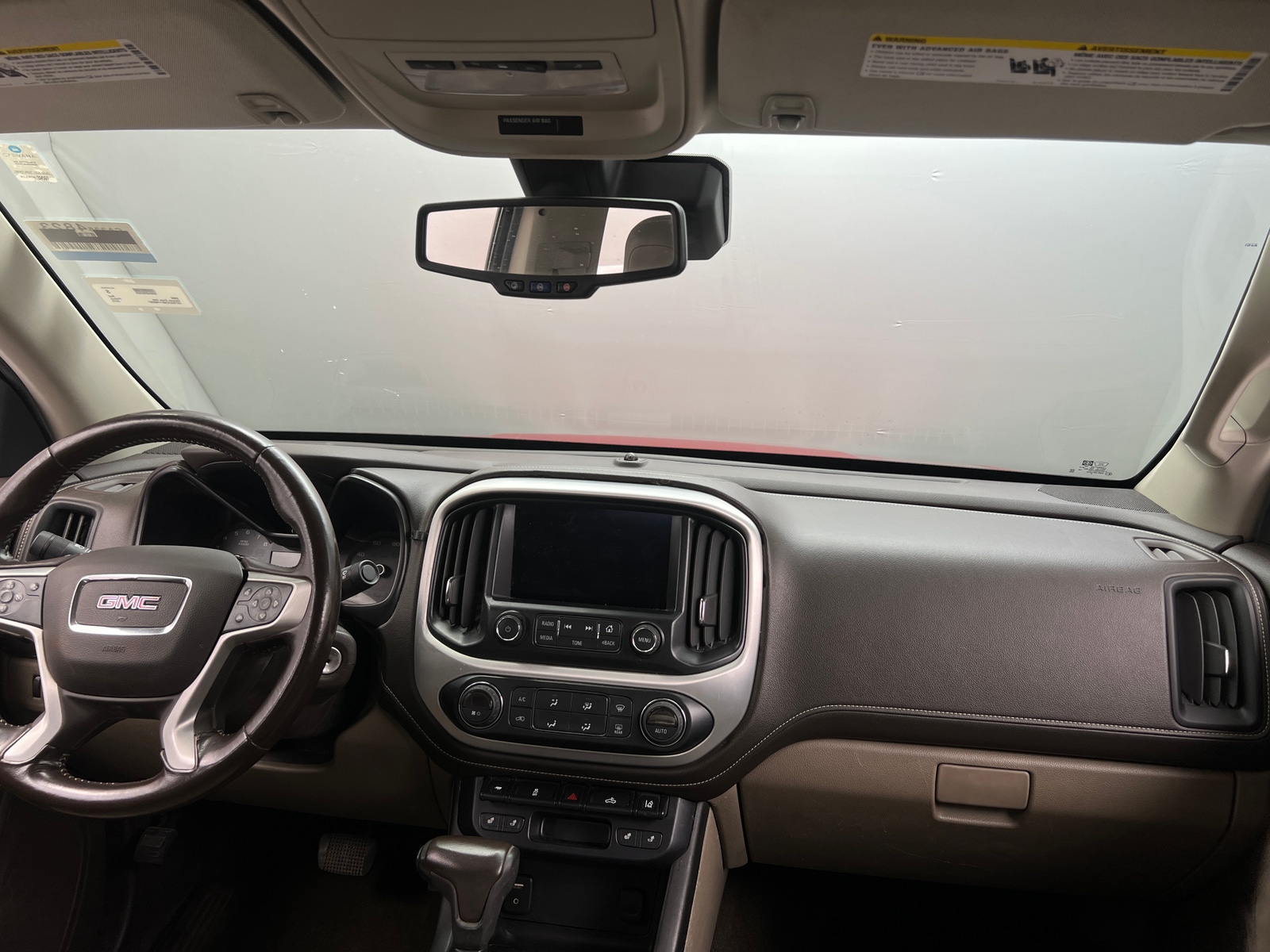 Thumbnail: 2015 GMC Canyon - 2