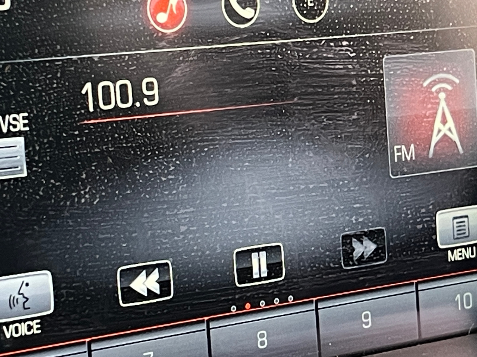 Thumbnail: 2015 GMC Canyon - 3