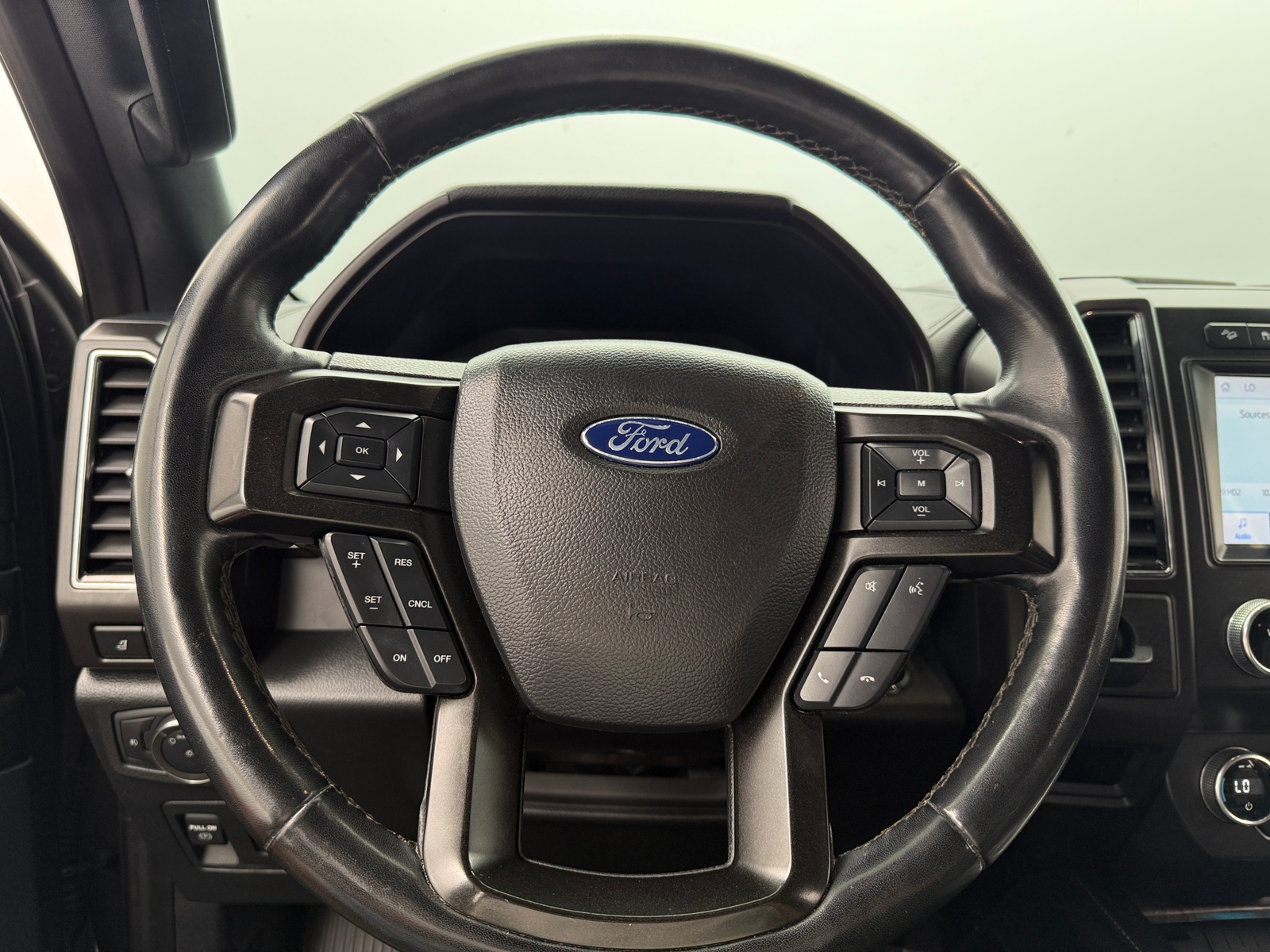 Thumbnail: 2020 Ford Expedition MAX - 4