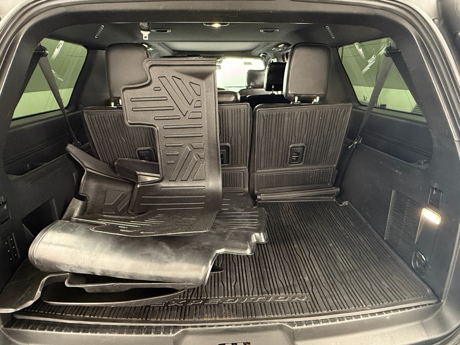 Thumbnail: 2020 Ford Expedition MAX - 6