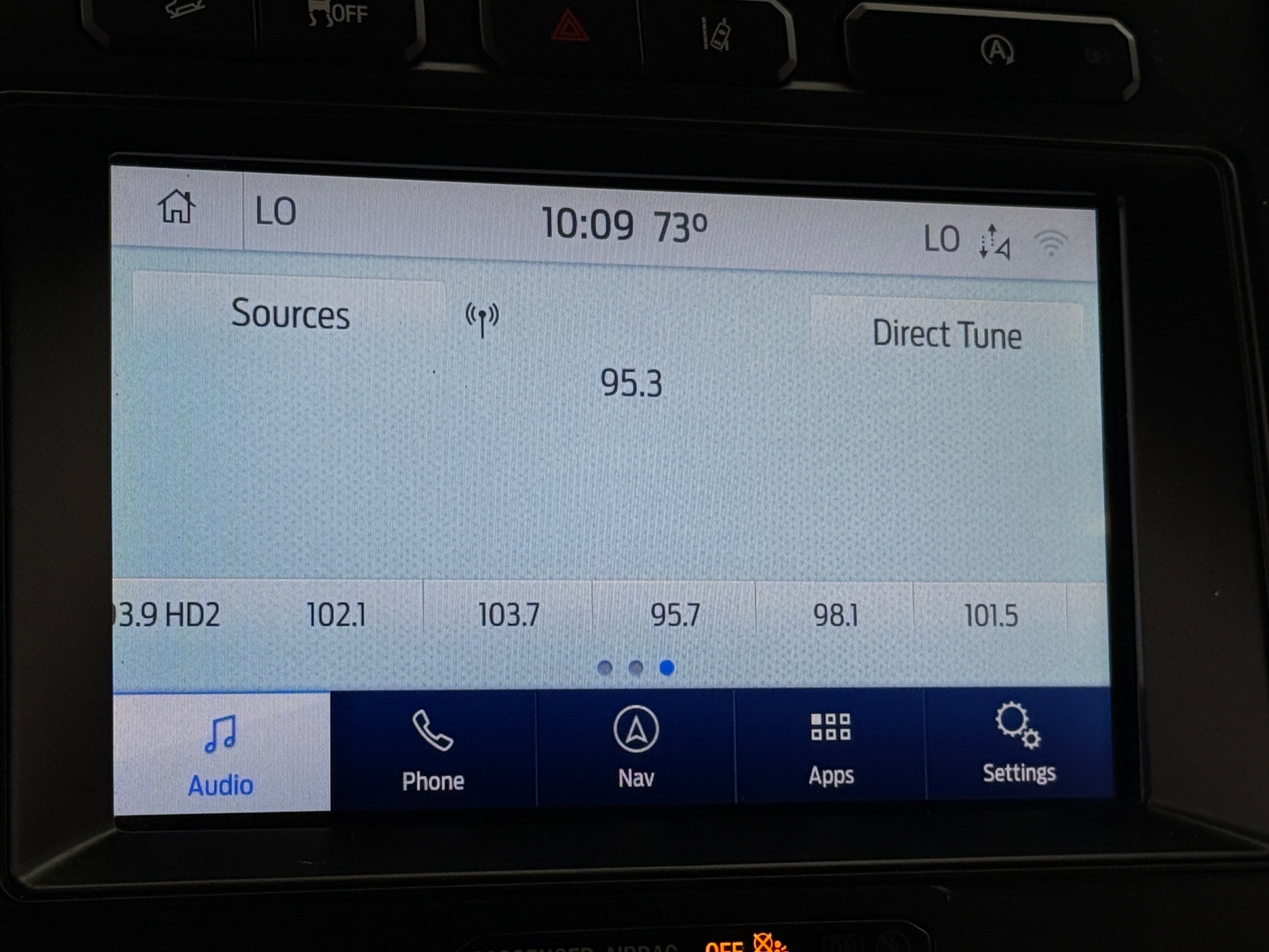 Thumbnail: 2020 Ford Expedition MAX - 3