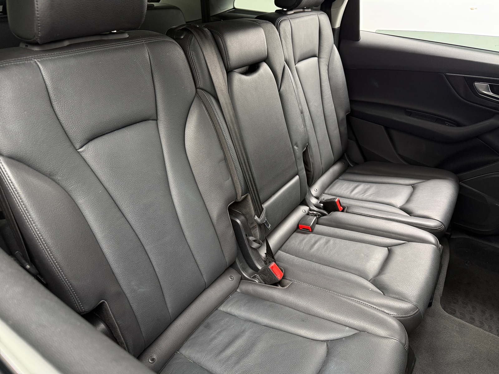 Thumbnail: 2018 Audi Q7 - 5