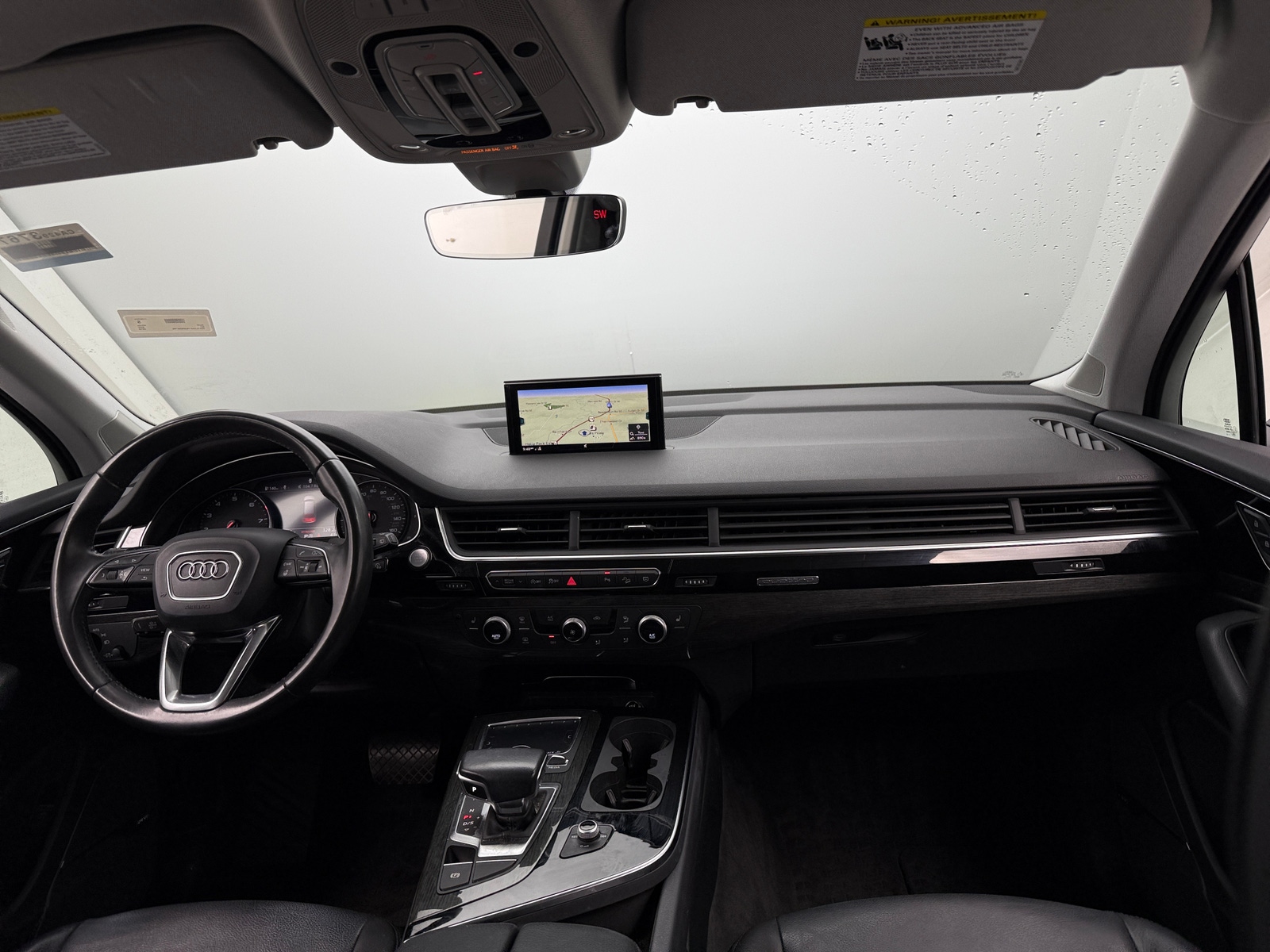 Thumbnail: 2018 Audi Q7 - 2