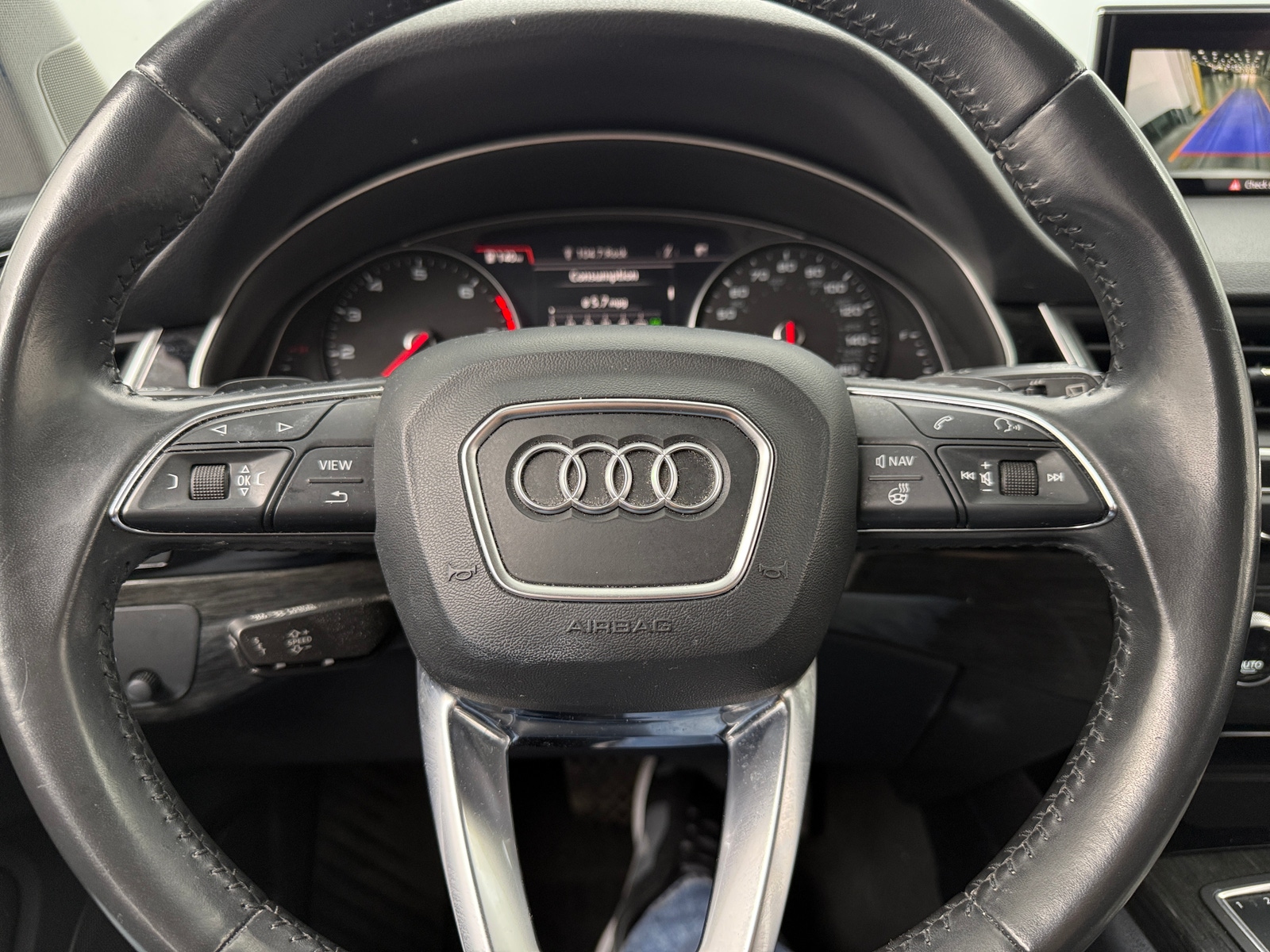 Thumbnail: 2018 Audi Q7 - 4