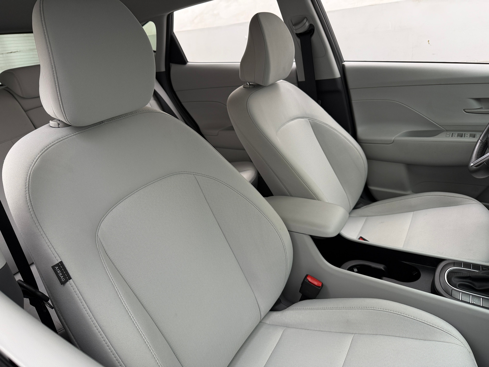 Thumbnail: 2025 Hyundai Kona - 2