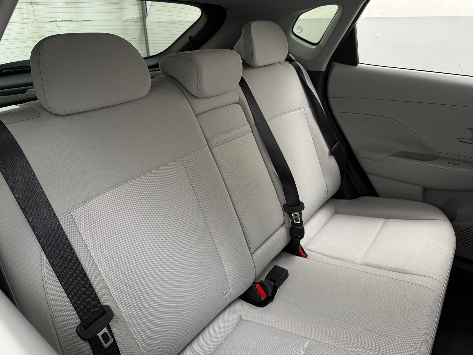 Thumbnail: 2025 Hyundai Kona - 6