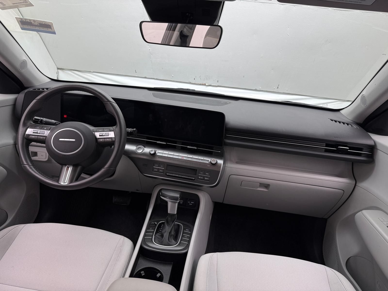 Thumbnail: 2025 Hyundai Kona - 3