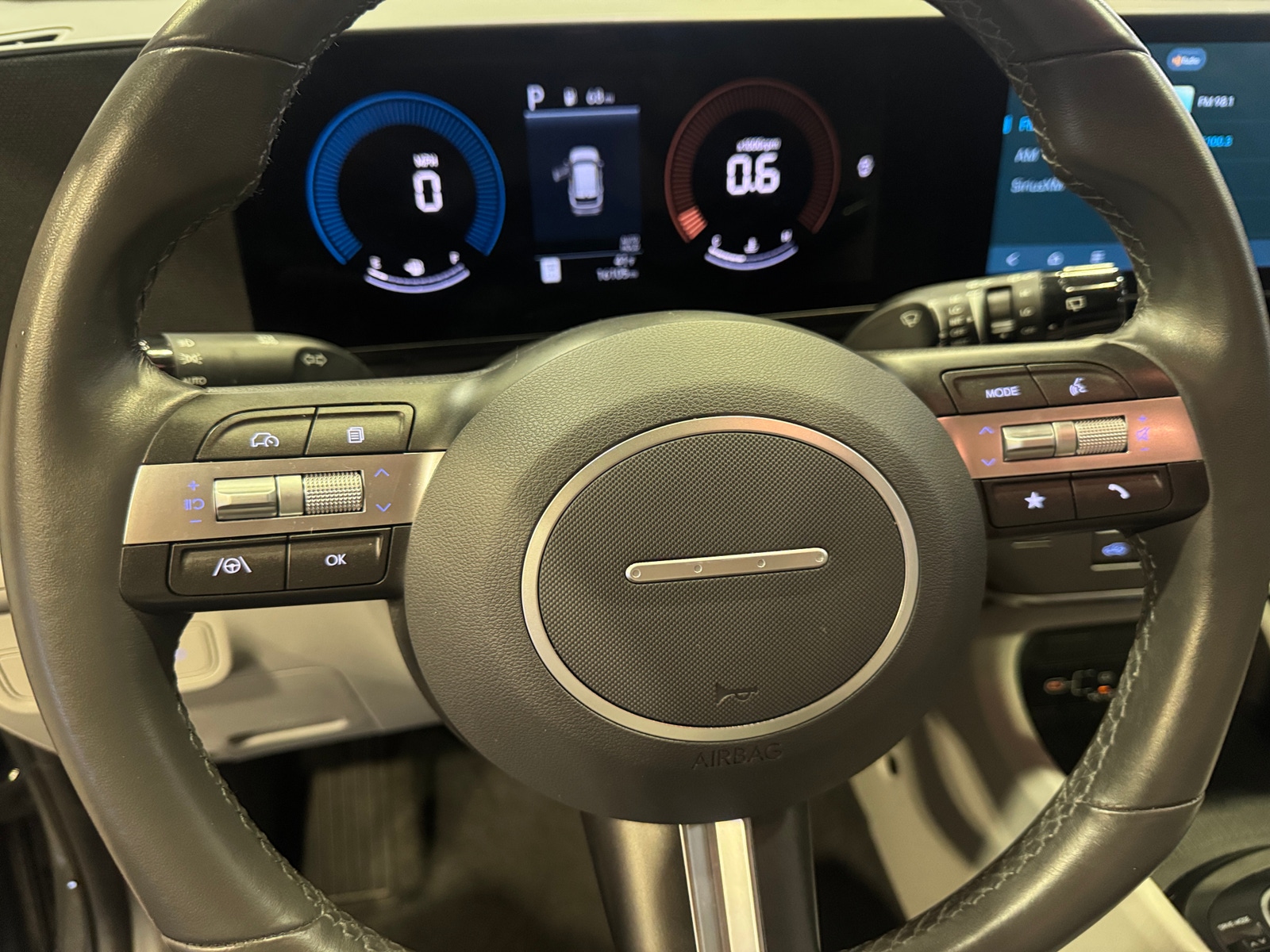 Thumbnail: 2025 Hyundai Kona - 5