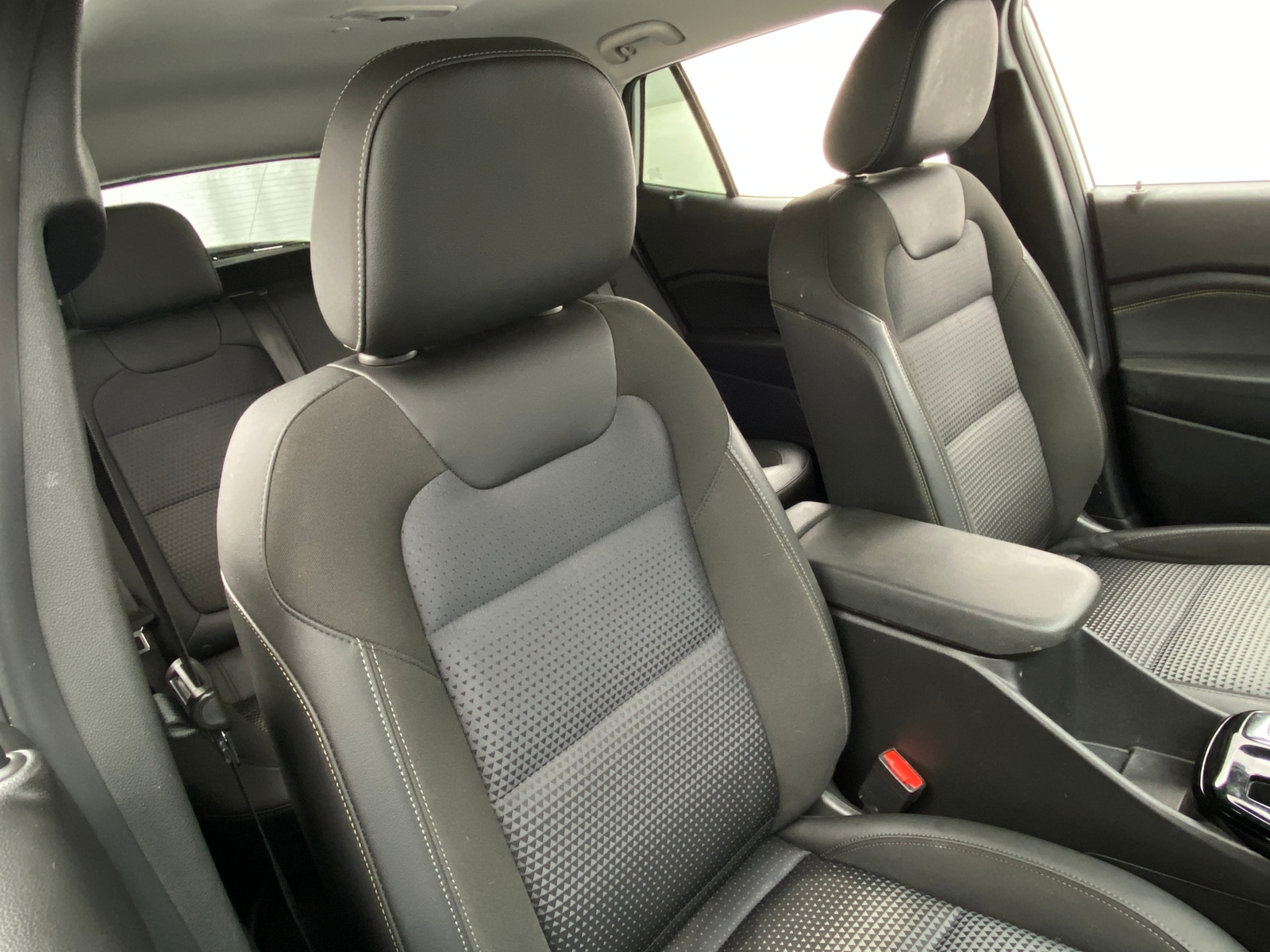 Thumbnail: 2024 Chevrolet Trax - 2