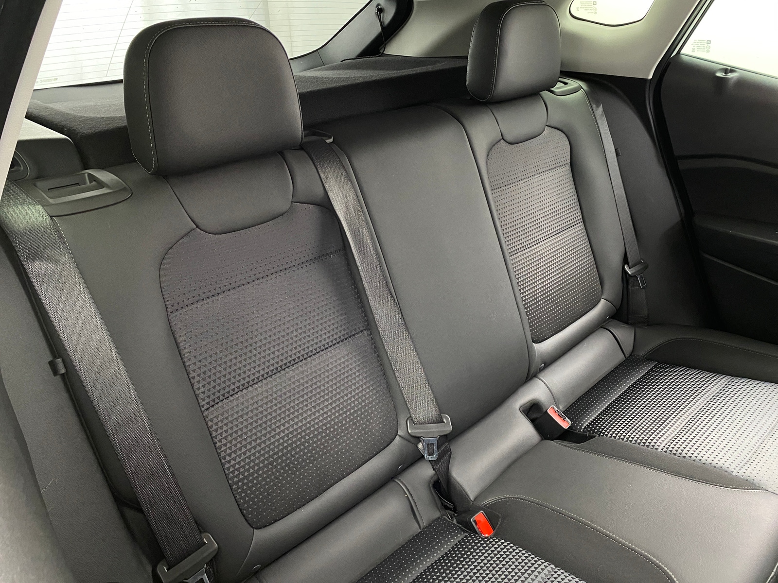 Thumbnail: 2024 Chevrolet Trax - 6