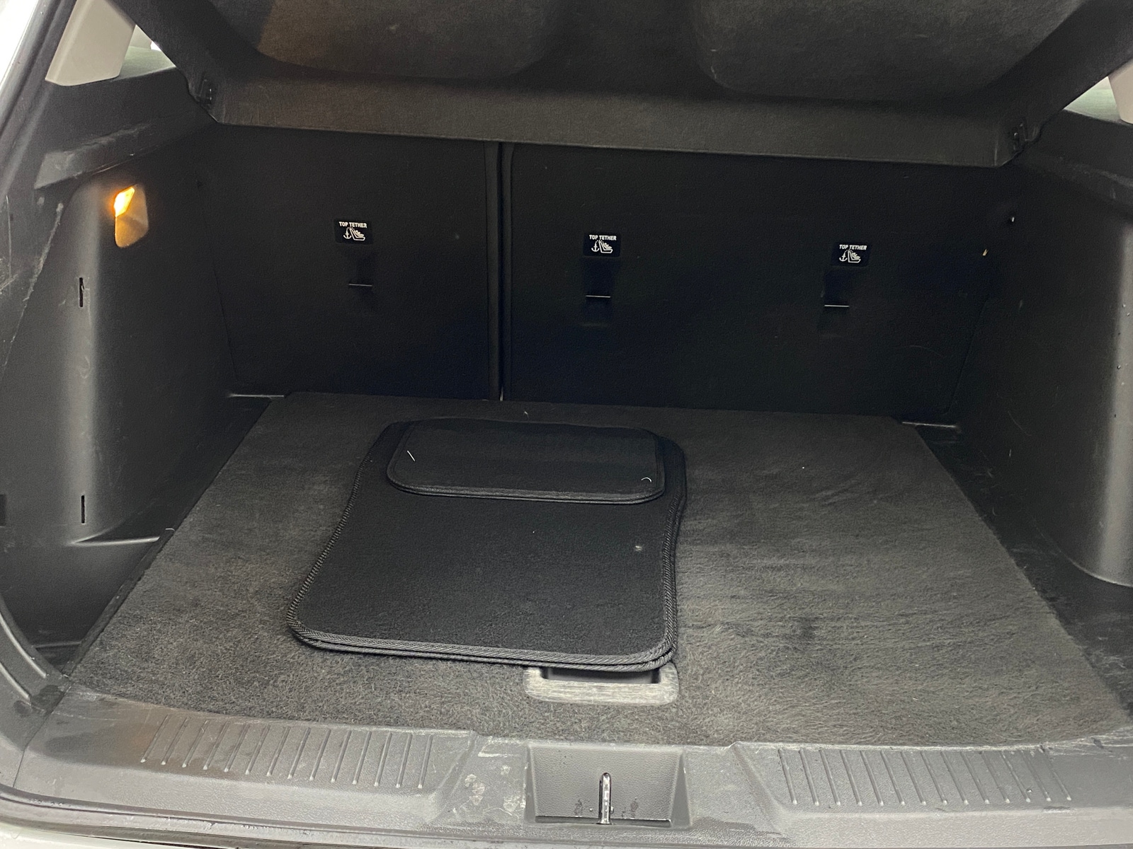 Thumbnail: 2024 Chevrolet Trax - 7