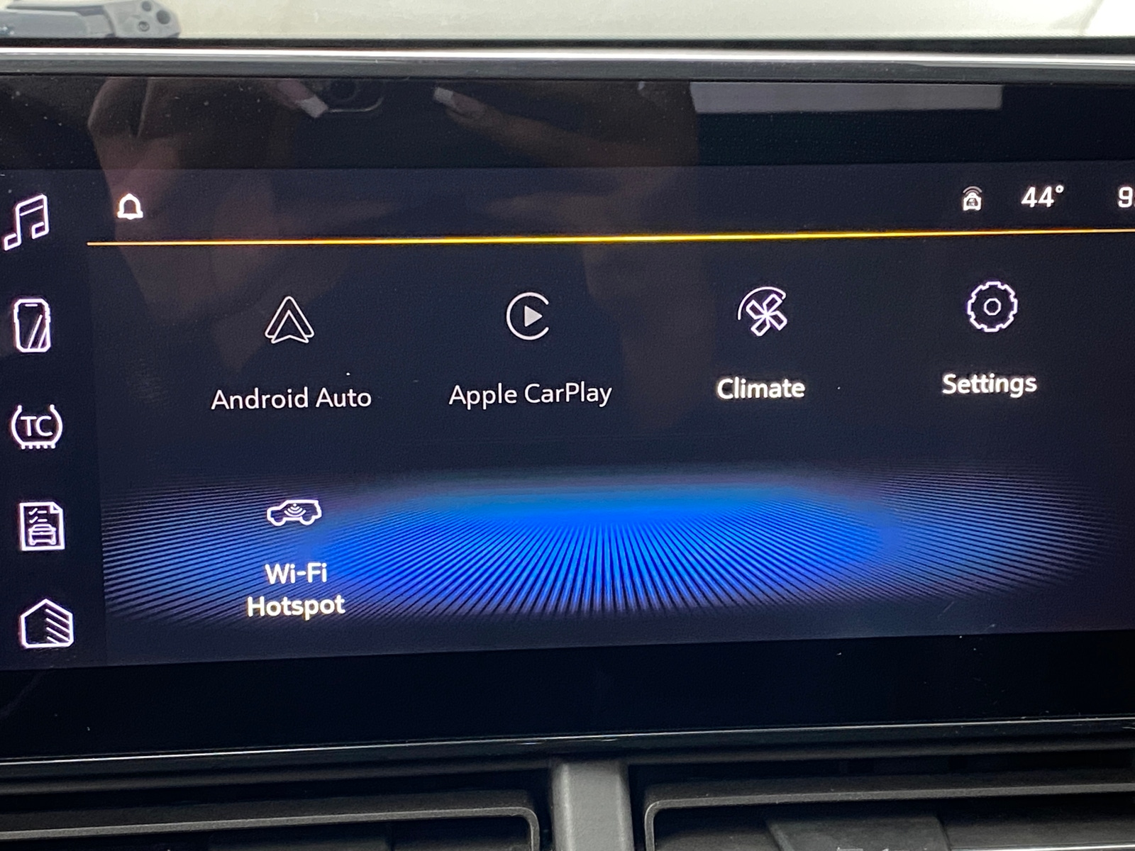 Thumbnail: 2024 Chevrolet Trax - 4