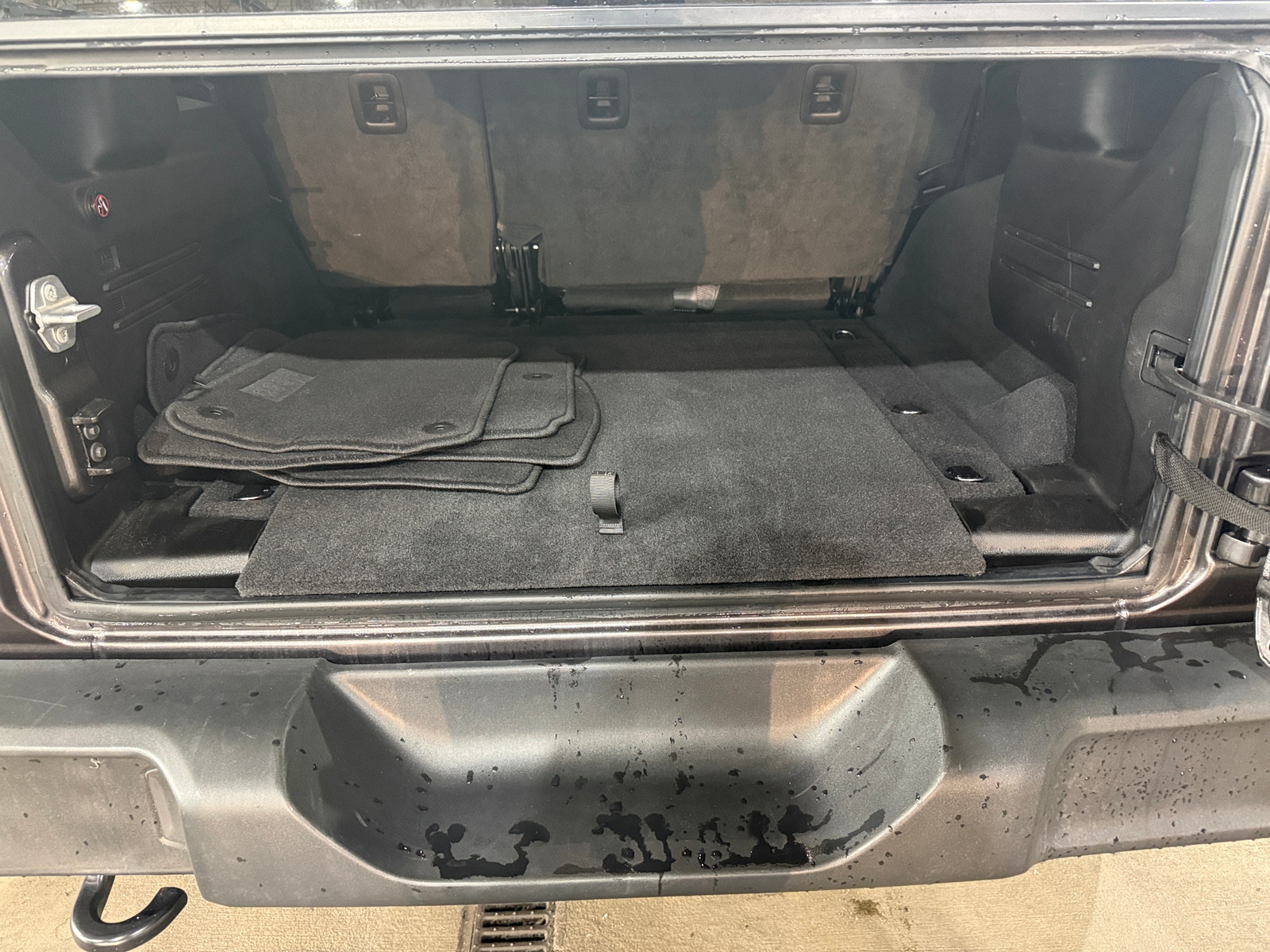 Thumbnail: 2025 Jeep Wrangler - 7