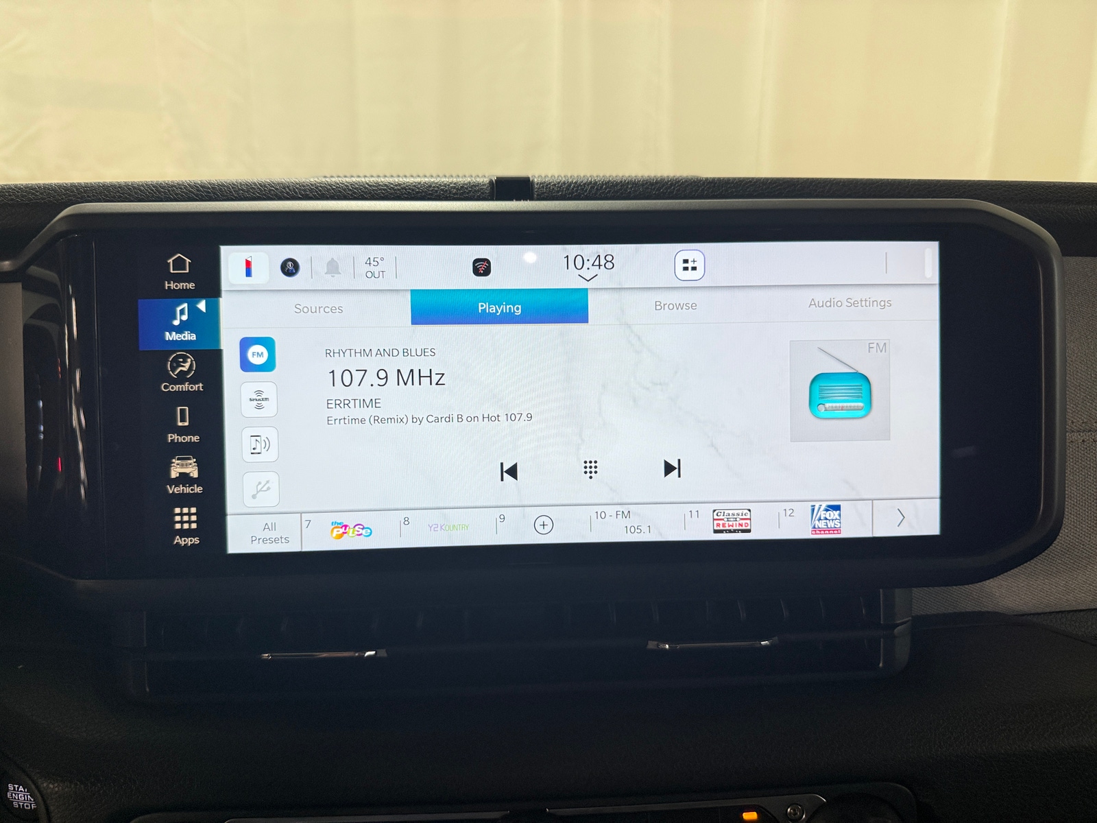 Thumbnail: 2025 Jeep Wrangler - 4