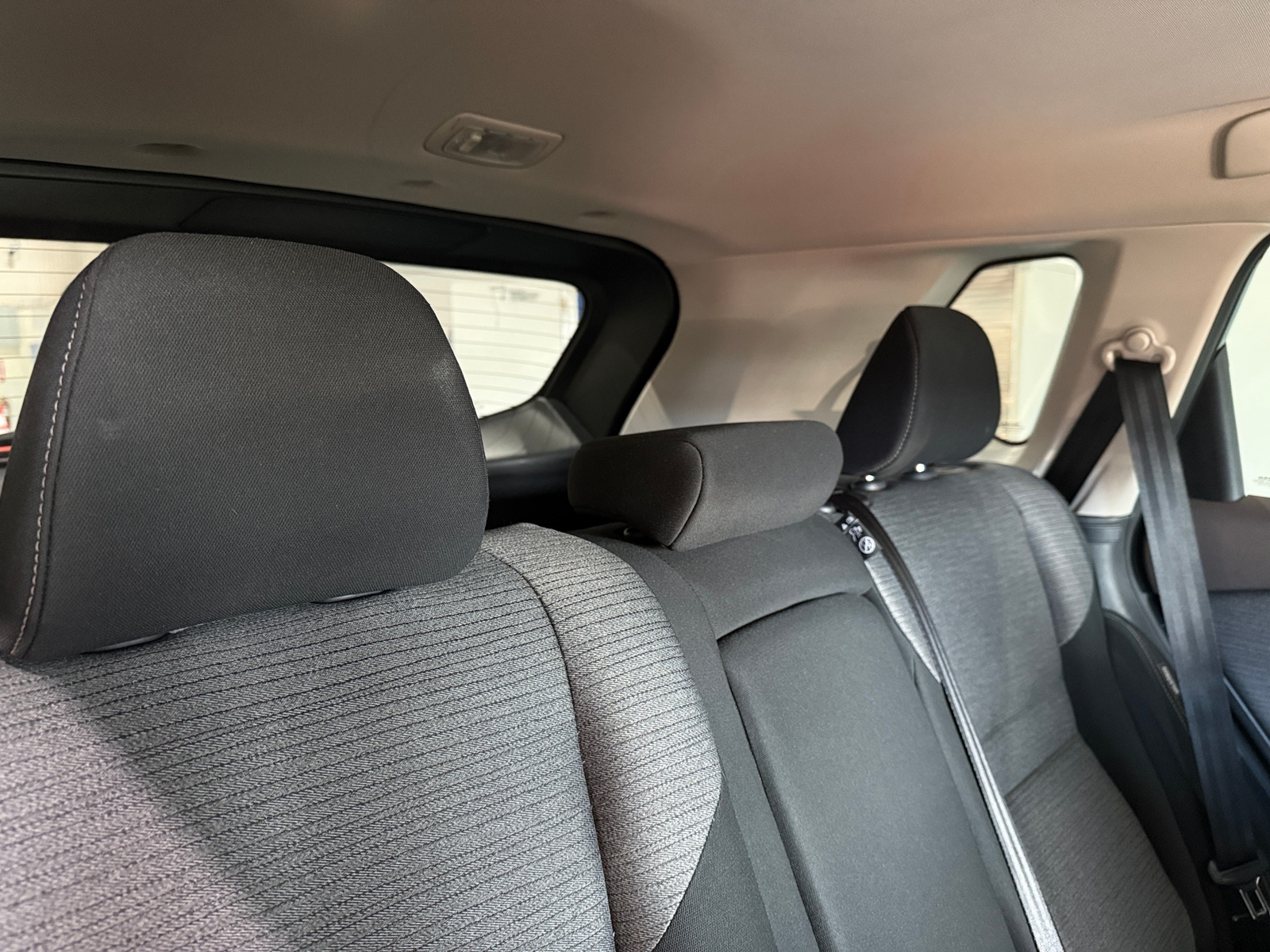 Thumbnail: 2021 Nissan Rogue - 6