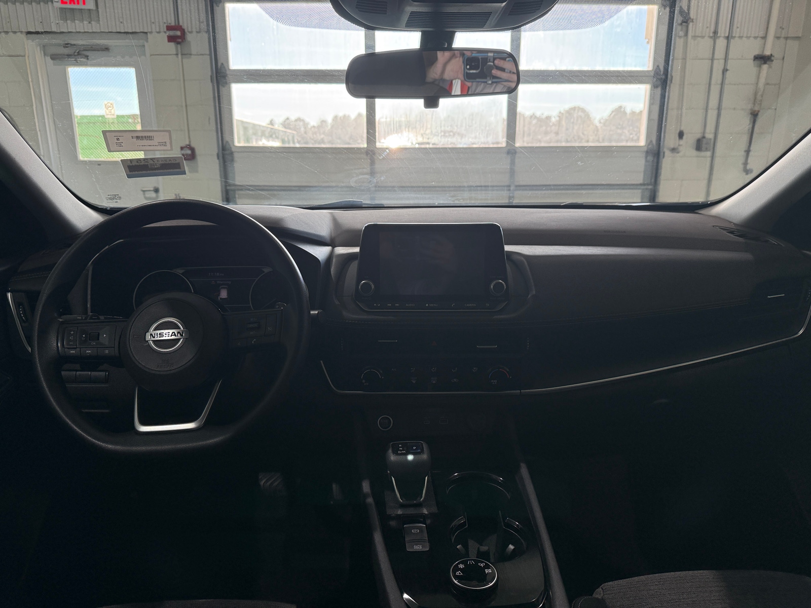 Thumbnail: 2021 Nissan Rogue - 3