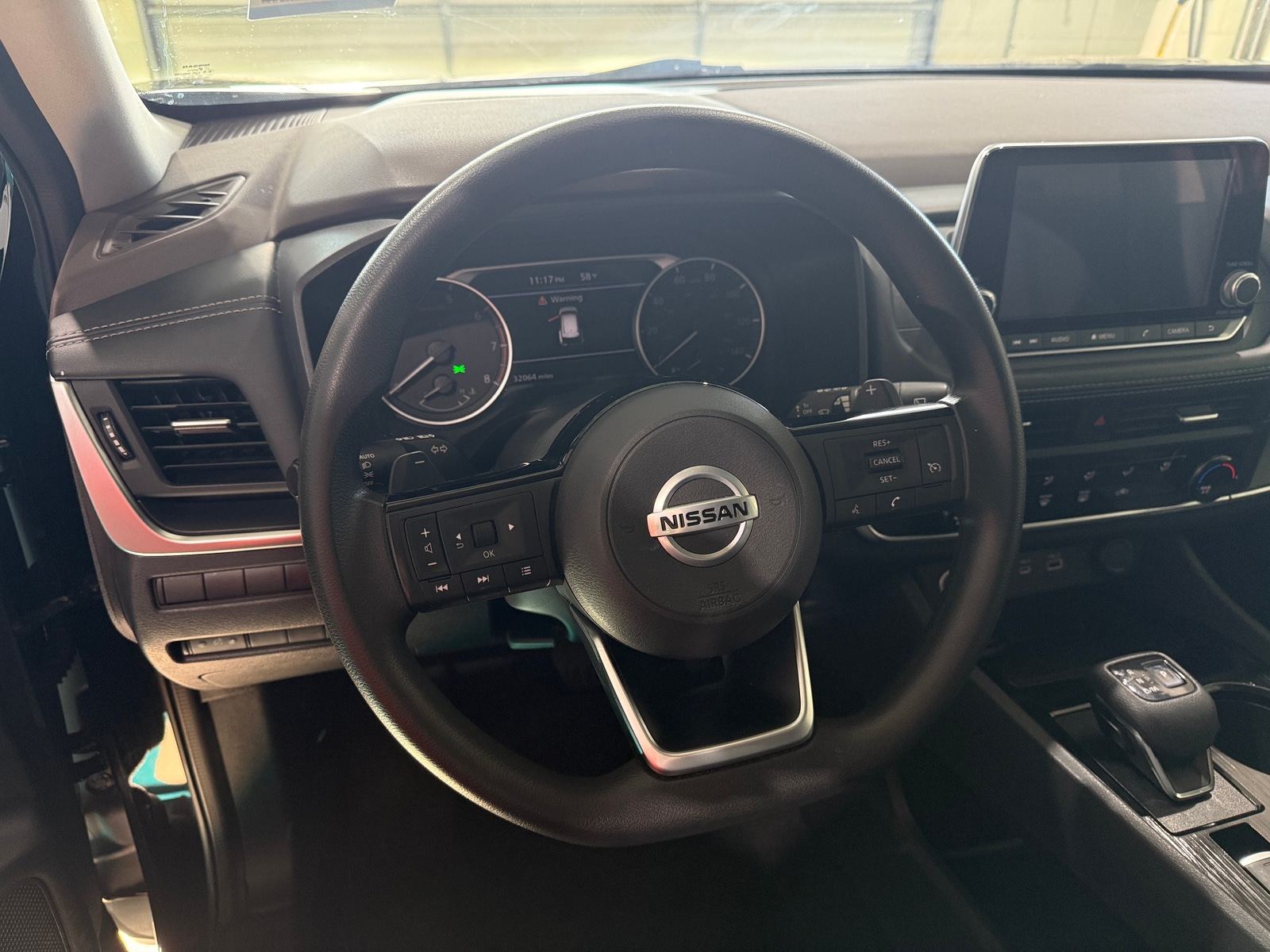 Thumbnail: 2021 Nissan Rogue - 5