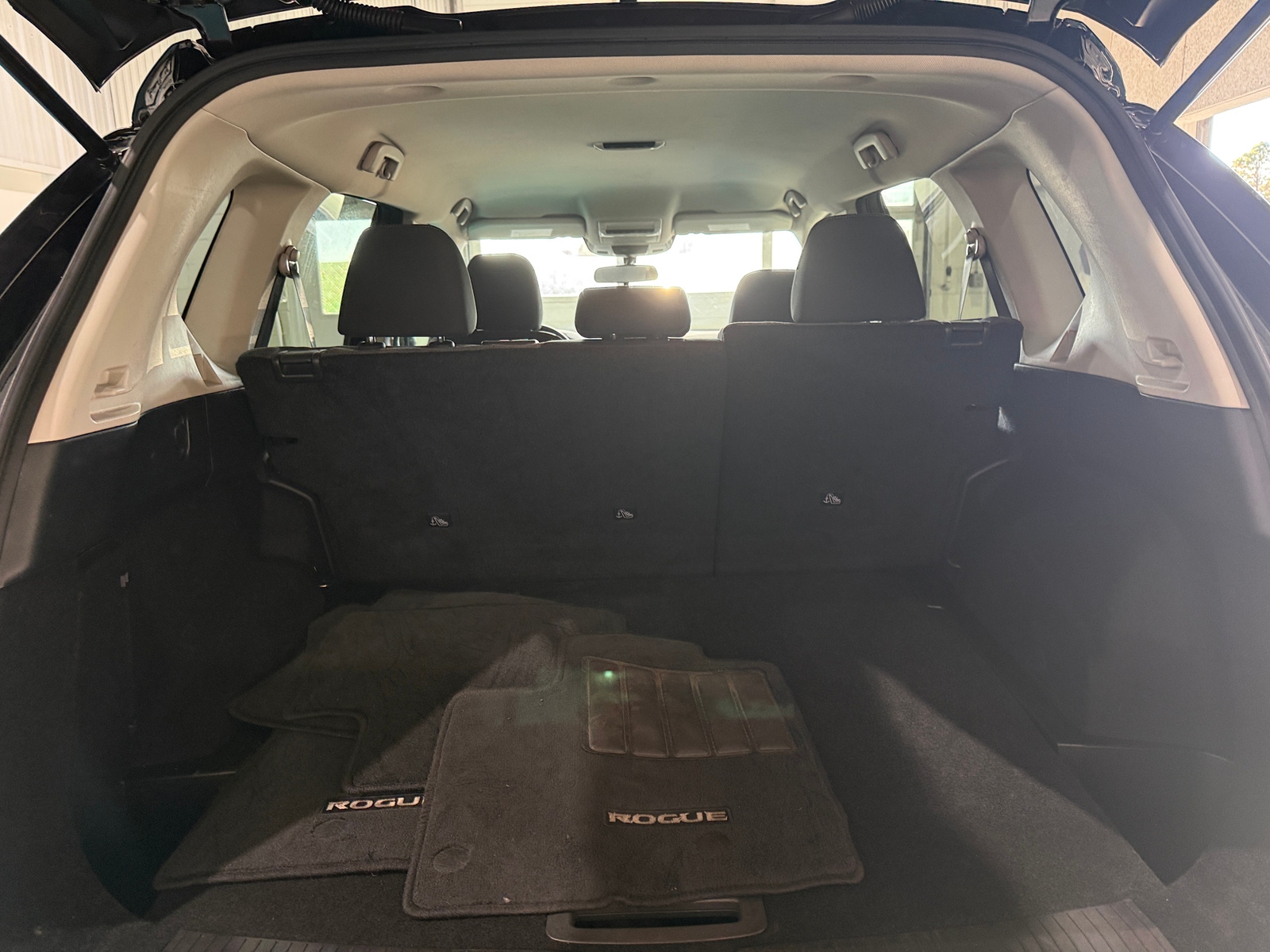 Thumbnail: 2021 Nissan Rogue - 7